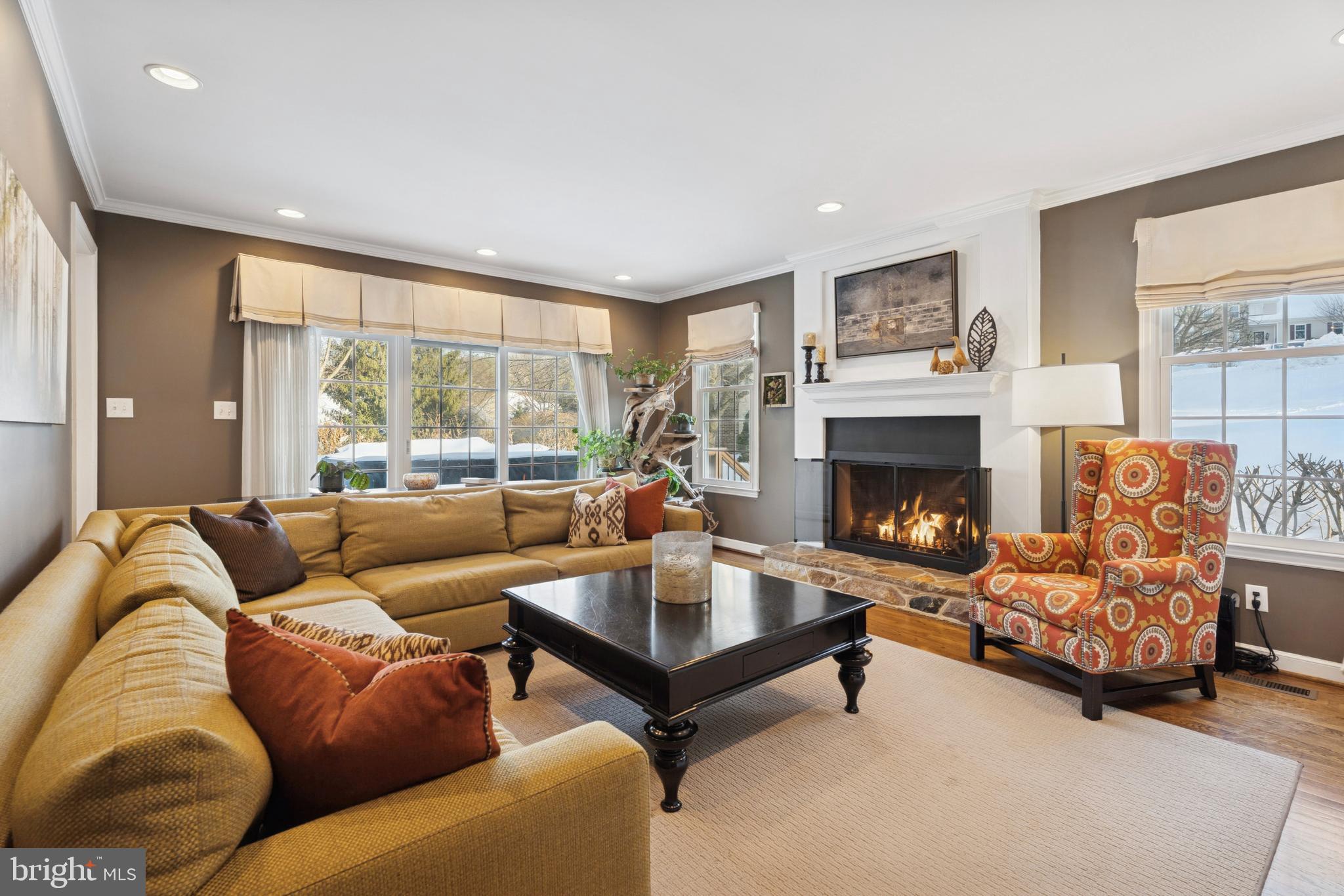 AVONWOOD - Residential