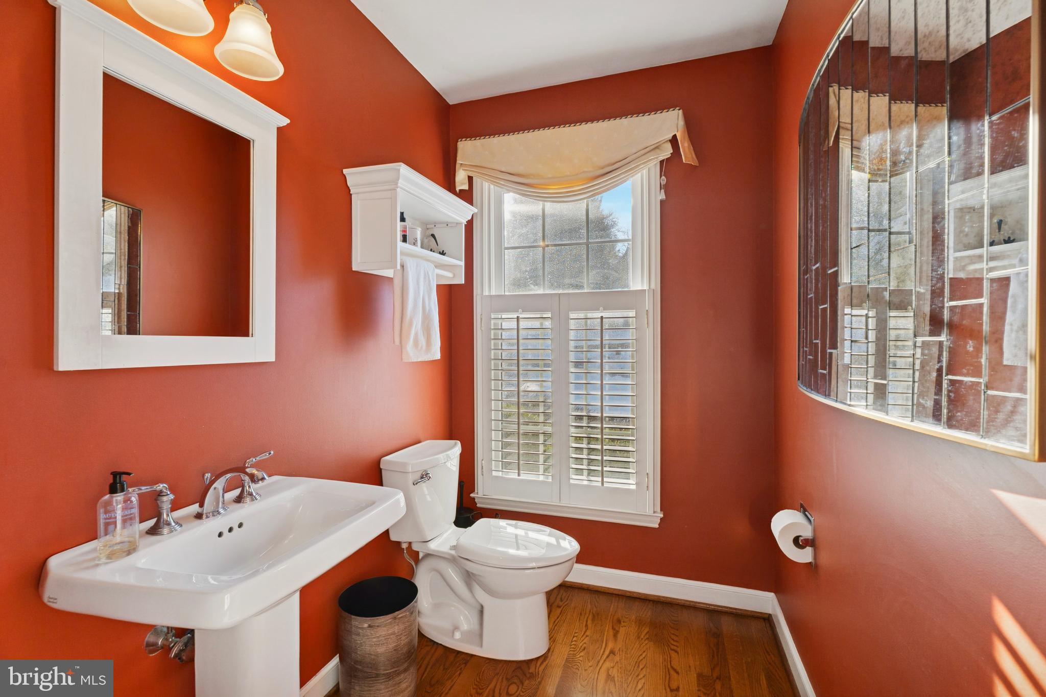 AVONWOOD - Residential