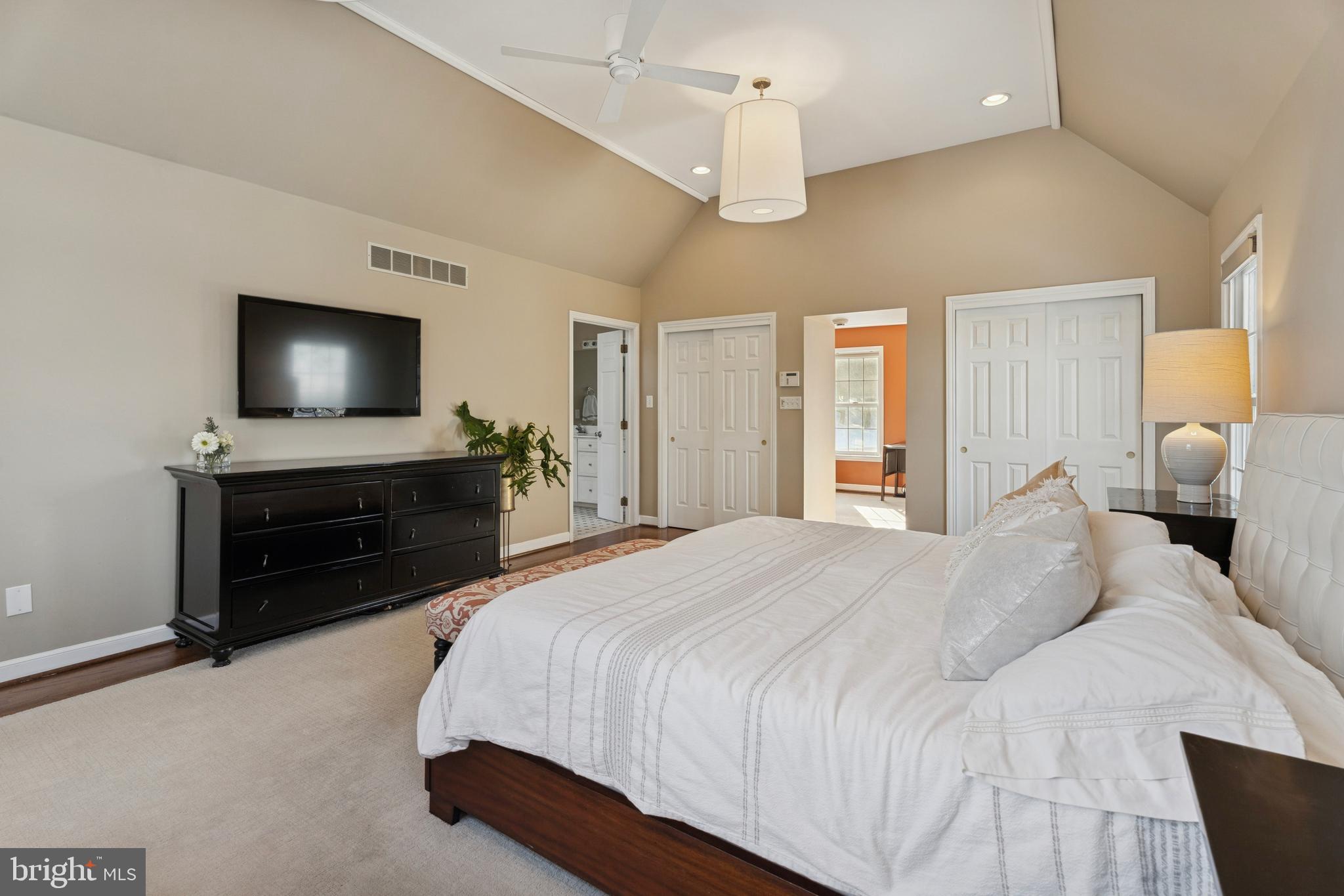 AVONWOOD - Residential