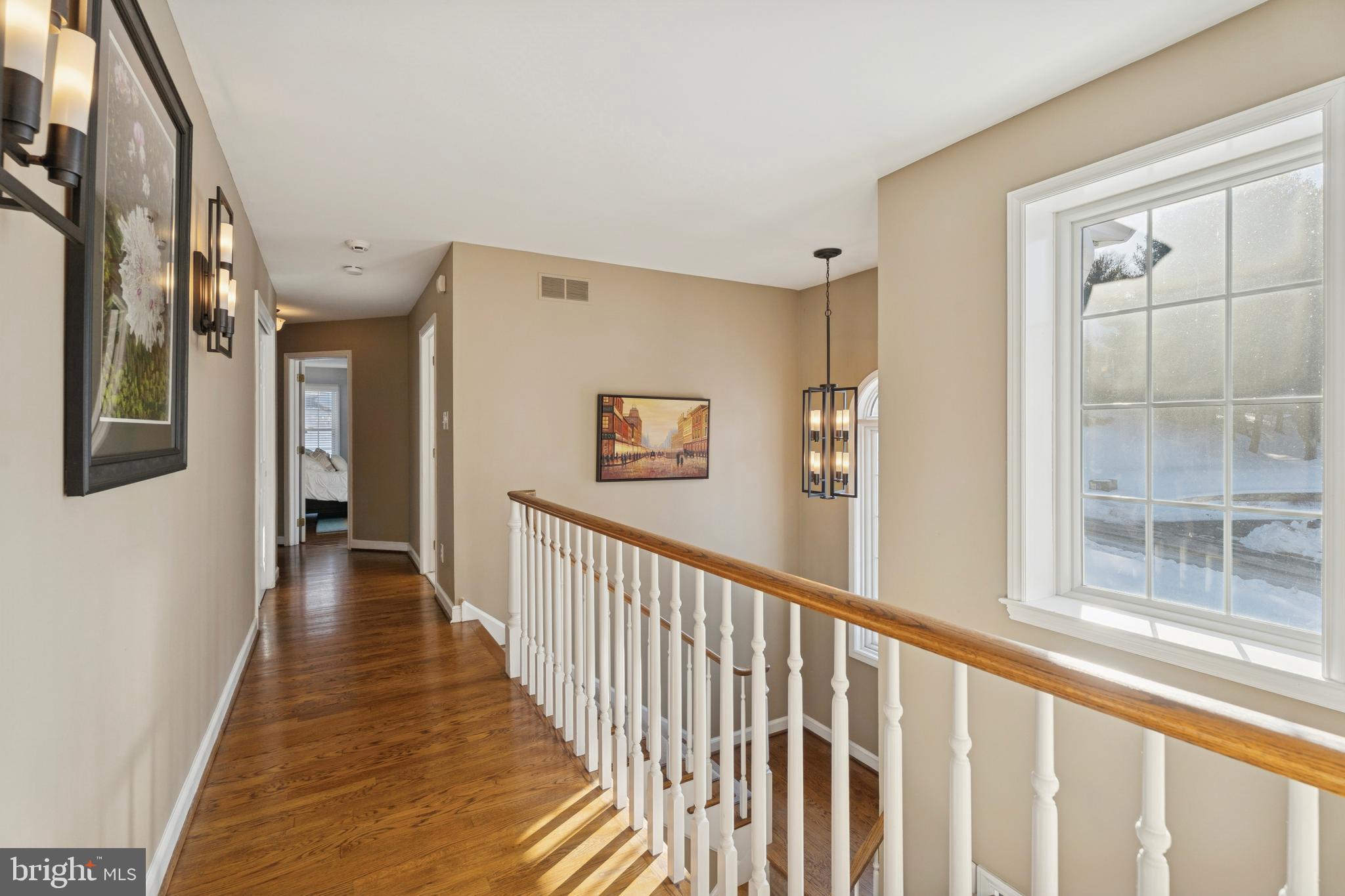 AVONWOOD - Residential