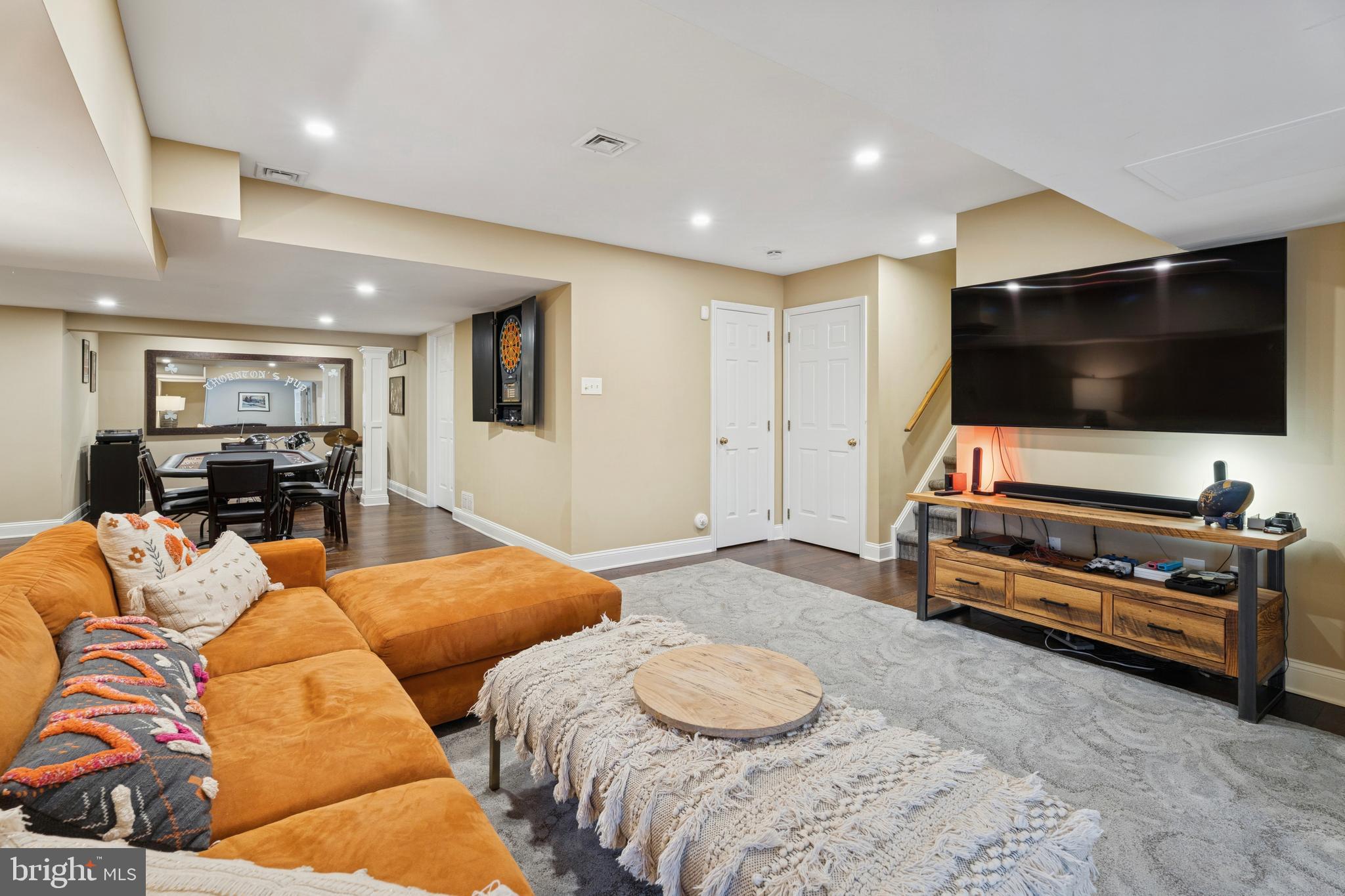 AVONWOOD - Residential