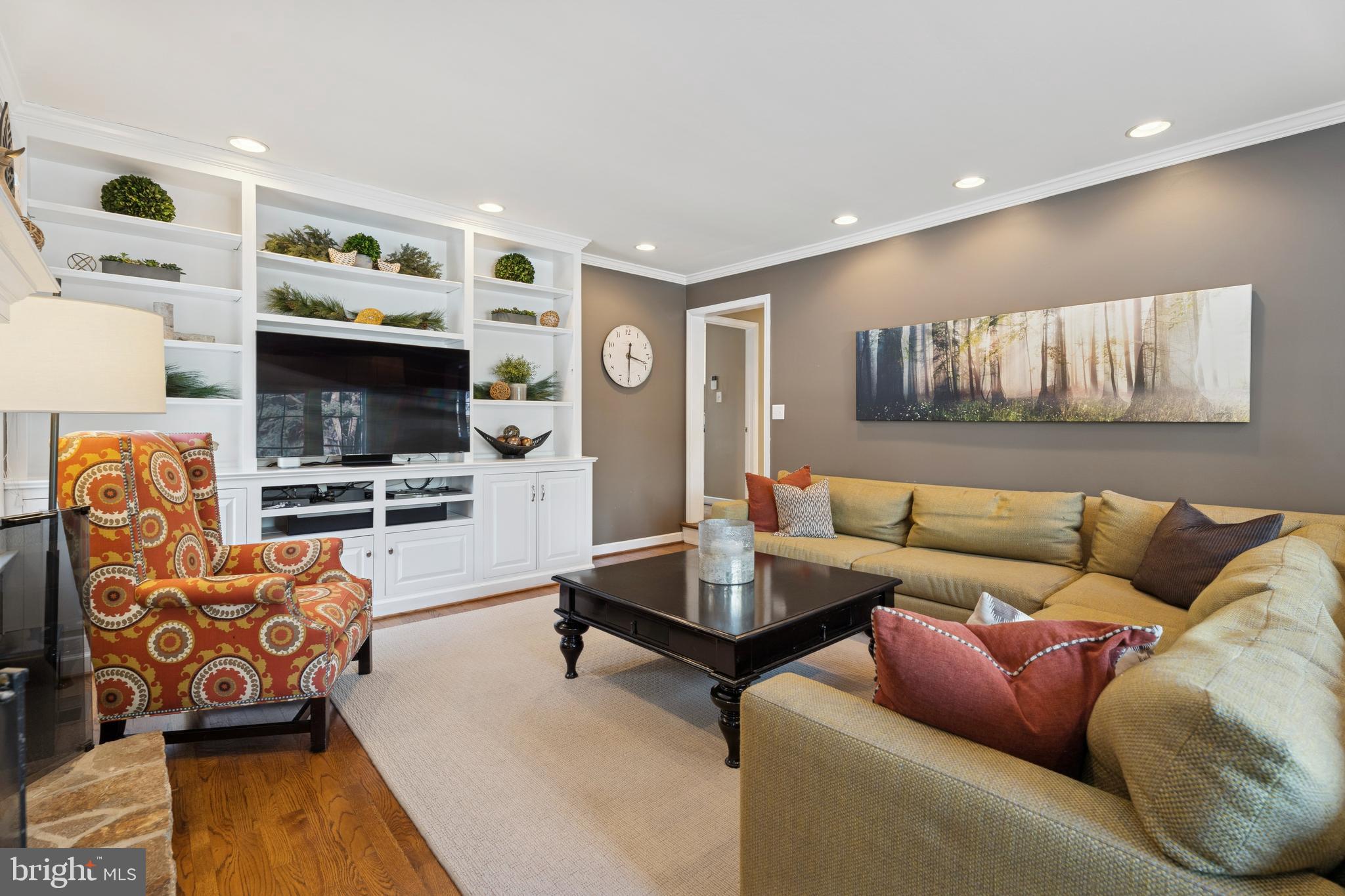 AVONWOOD - Residential