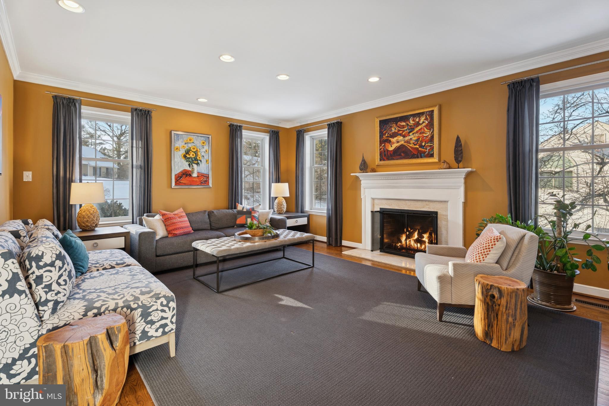 AVONWOOD - Residential