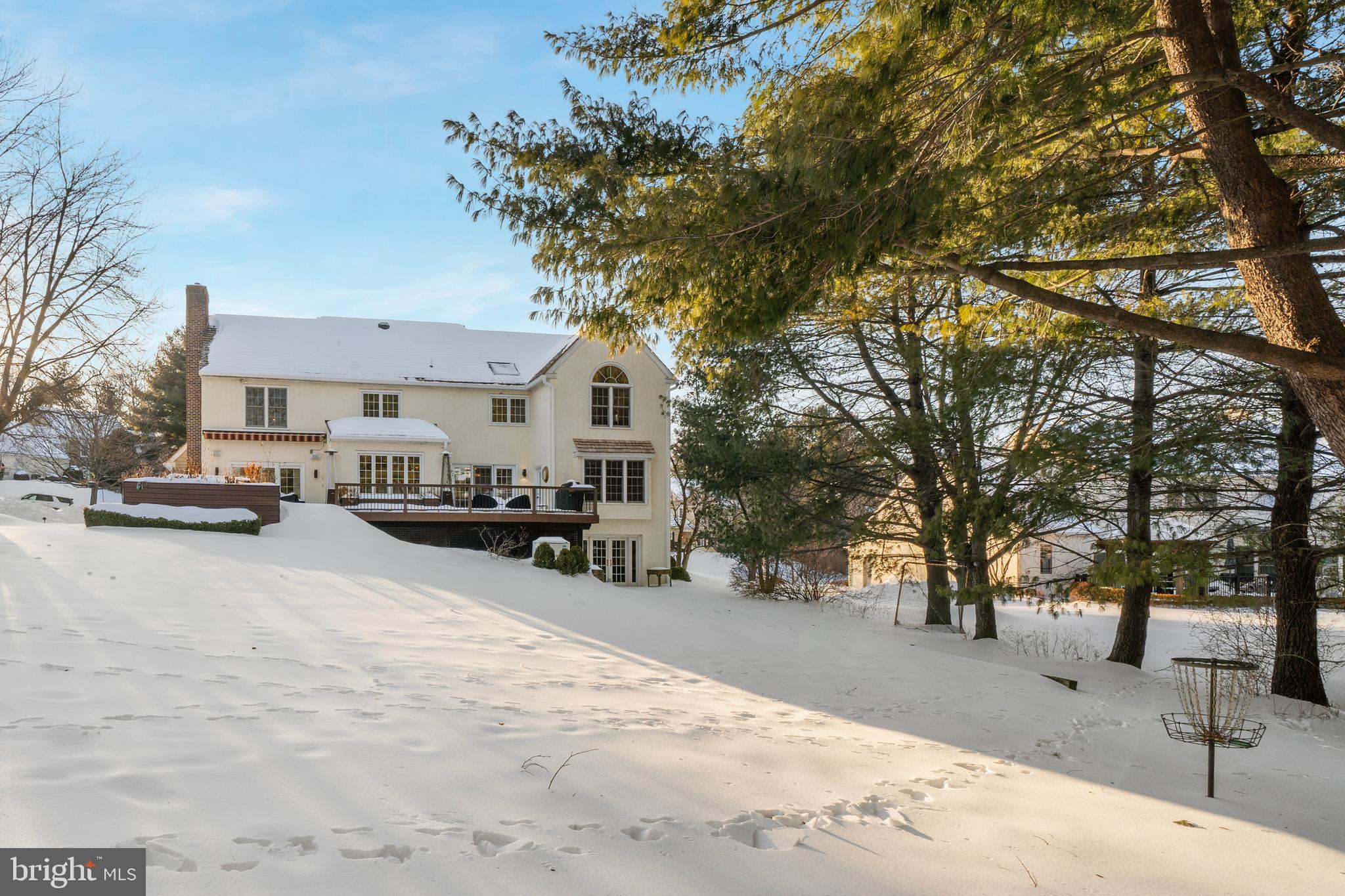 AVONWOOD - Residential