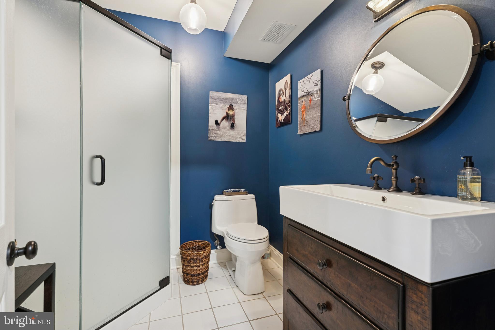 AVONWOOD - Residential