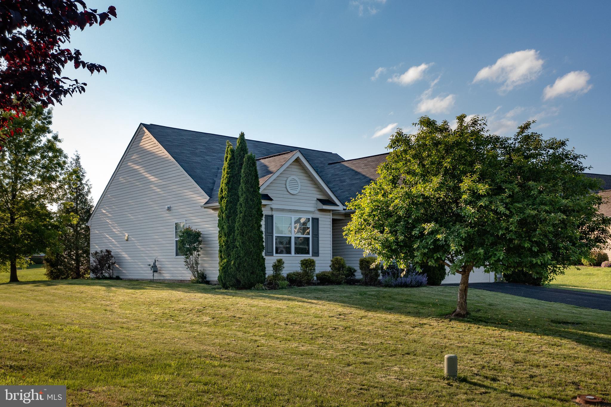 103 DORNACH COURT
