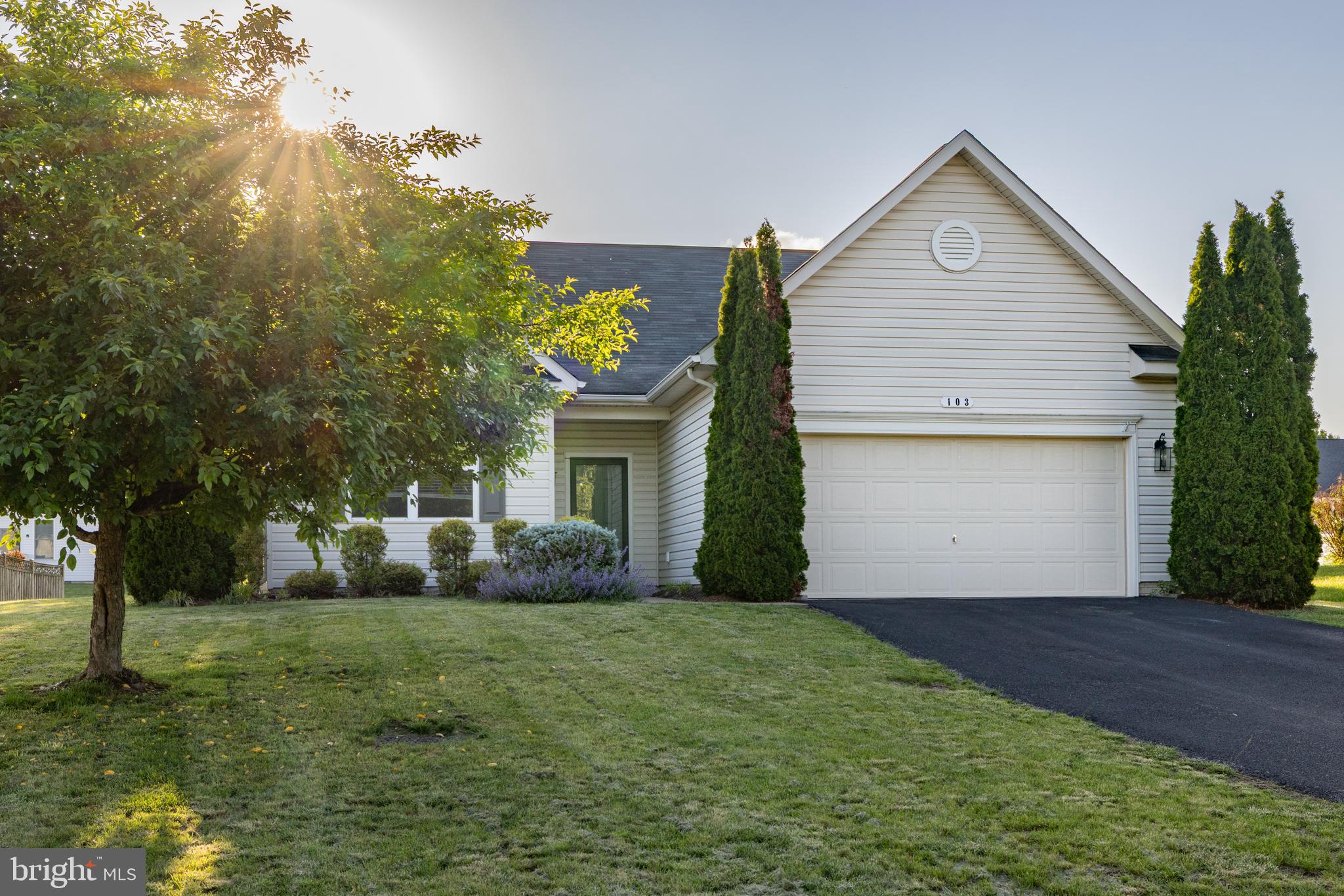 103 DORNACH COURT