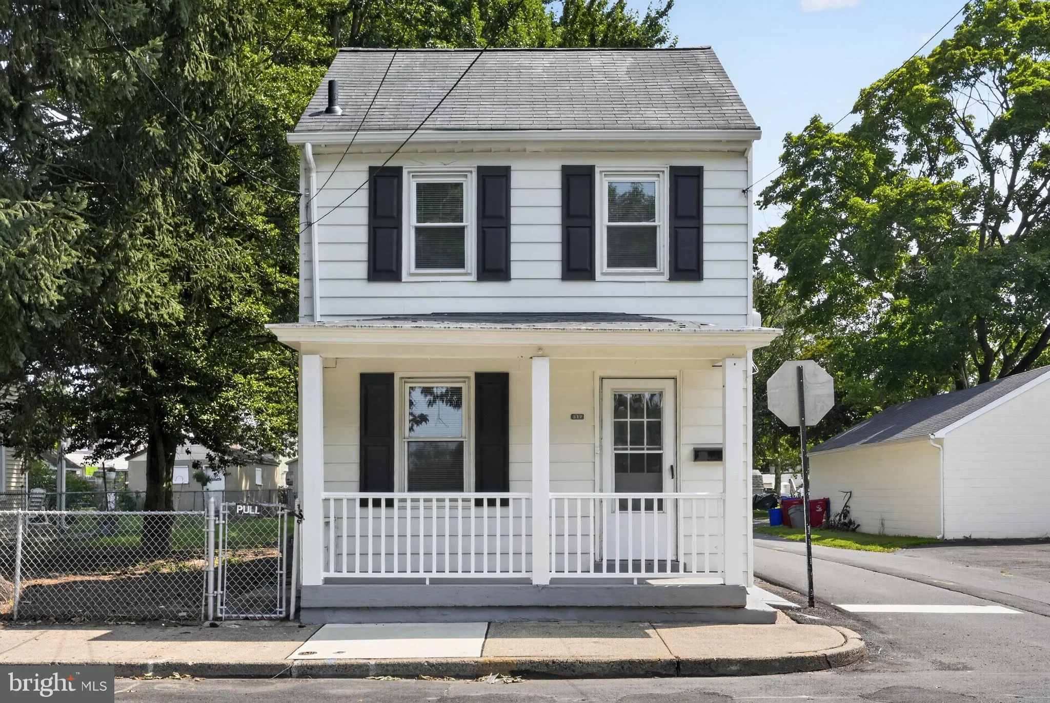 517 Maple Street, Bristol, PA, 19007