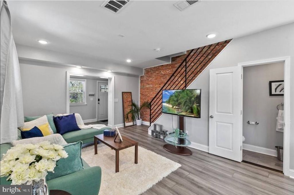 Photo of 1449 S 32nd Street, PHILADELPHIA, PA 19146 (MLS # PAPH2572004)