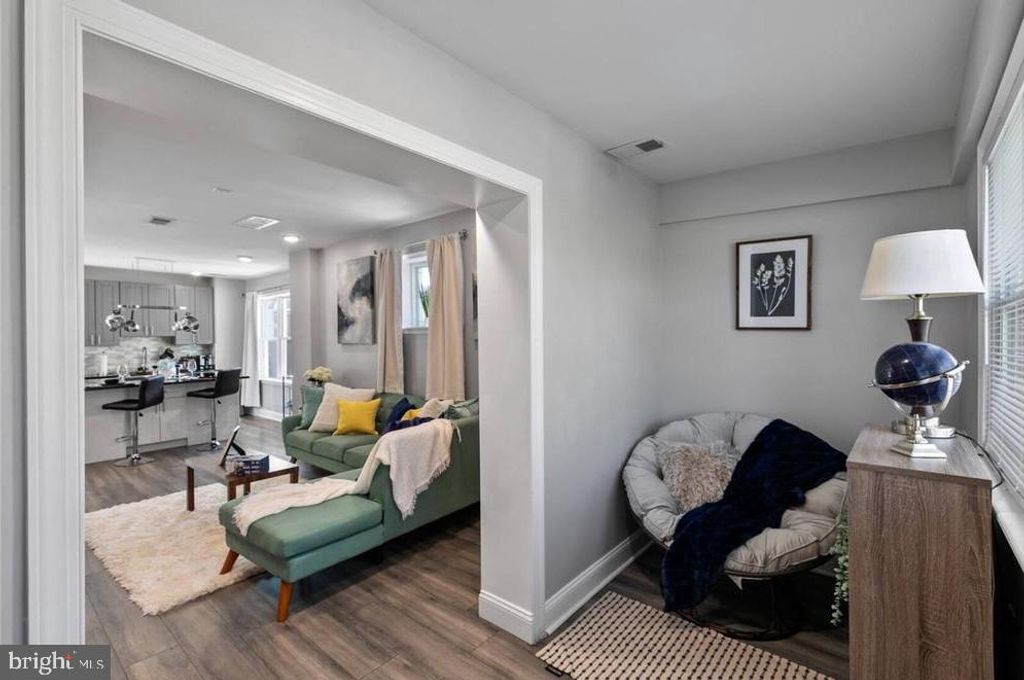 Photo of 1449 S 32nd Street, PHILADELPHIA, PA 19146 (MLS # PAPH2572004)