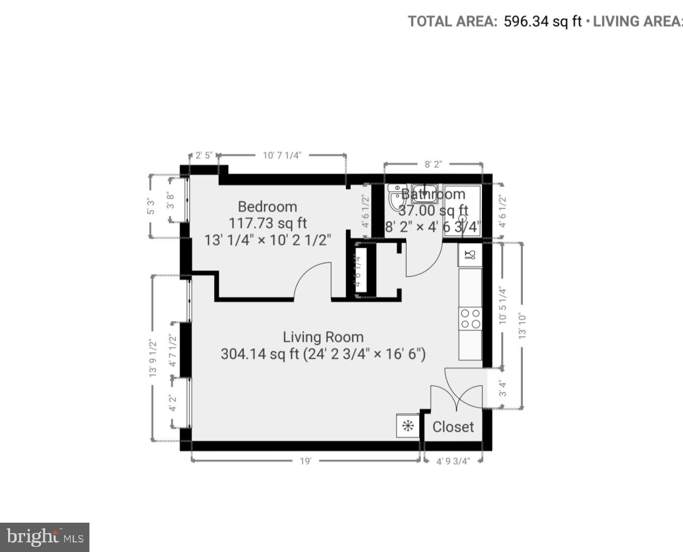 Available on November 1! To qualify, a 700+ credit score is required & 3x the rent income based on the regular price. Each application is considered case-by-case. Pictures are from a similar unit for reference. Floorplan available. Information deemed reliable but might be inaccurate. The old PNC building in Norristown offers many great apartments with various layouts, elevator access to all the units, and 1 unassigned parking spot per bedroom! Each unit has a modern interior, stainless steel appliances, dishwasher, PRIVATE washers and dryers, lots of natural light, parking lot right next to the entrance all in the perfect location close to KOP, Philly, all major roads, shops, businesses, and more! Inquire about the various layouts this building has to offer Bank statements and other proof of income or references may be requested as part of the application process. Water is included in the rent. Tenants pay for electricity and WiFi. Pets are ok with a pet deposit.