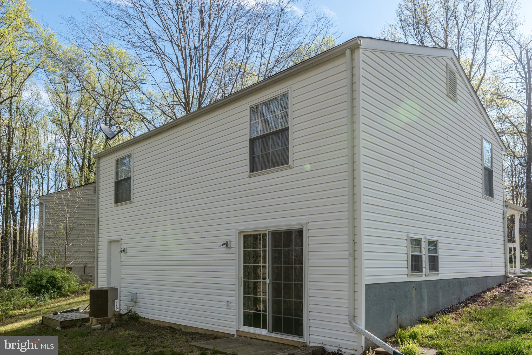 CHESAPEAKE HEIGHTS - Residential