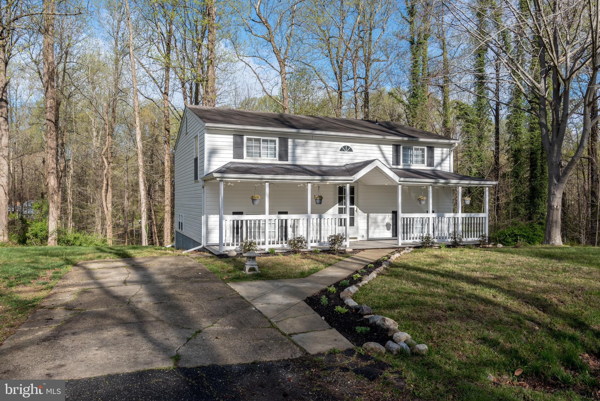 CHESAPEAKE HEIGHTS - Residential