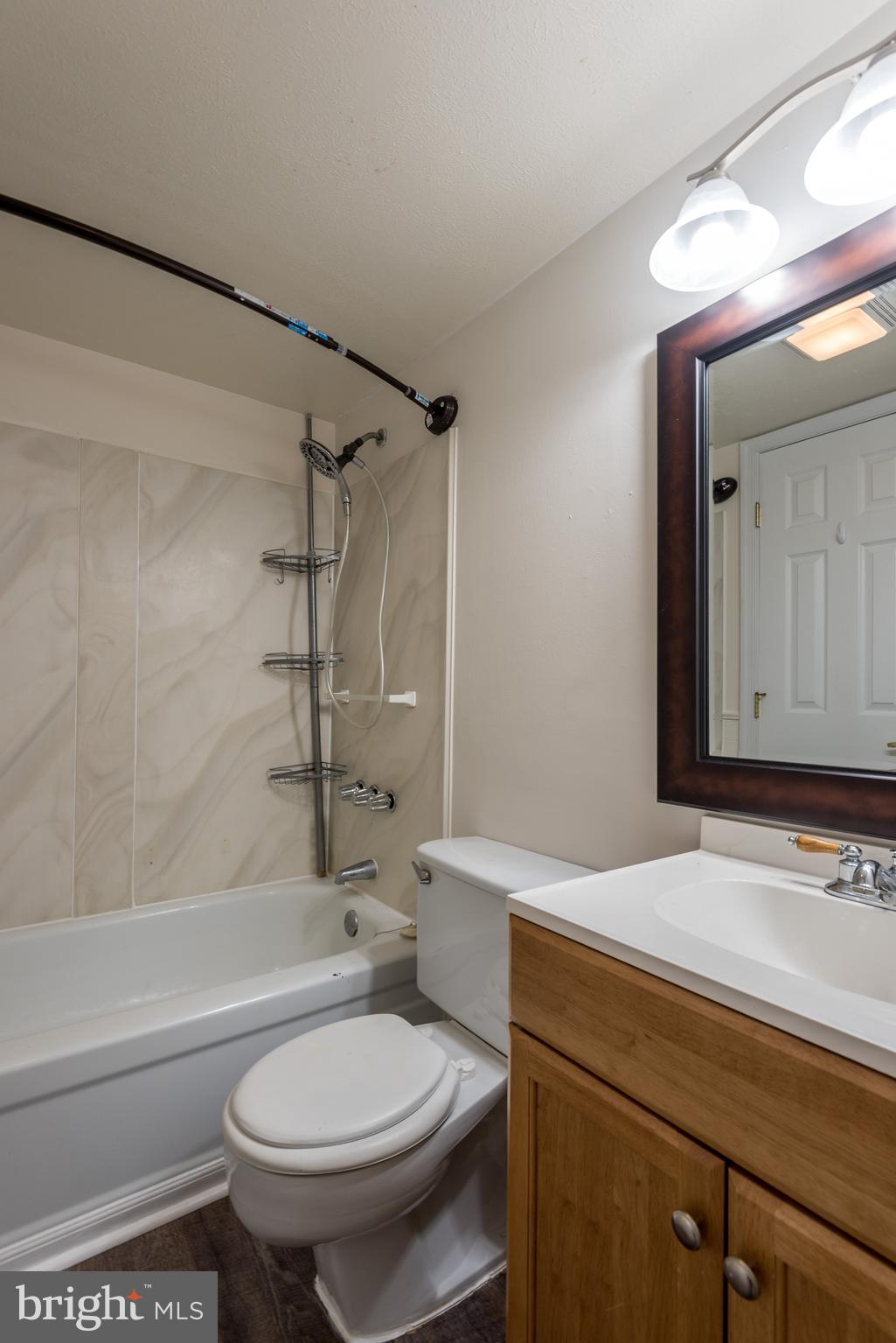 CHESAPEAKE HEIGHTS - Residential