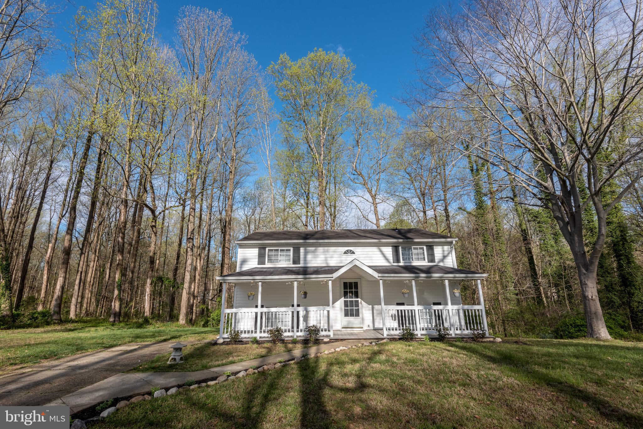 CHESAPEAKE HEIGHTS - Residential