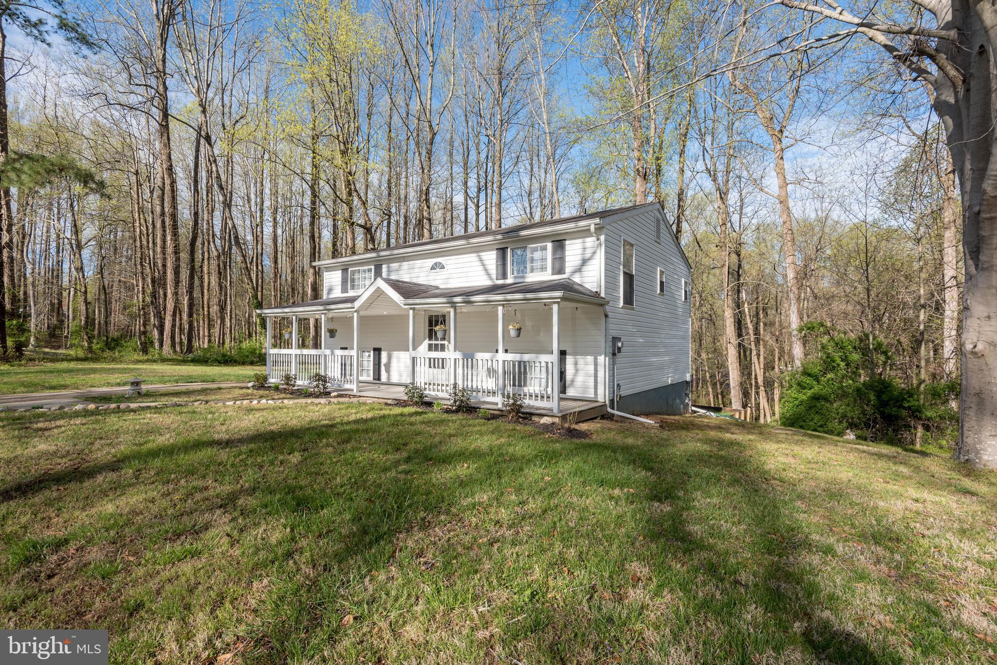 CHESAPEAKE HEIGHTS - Residential