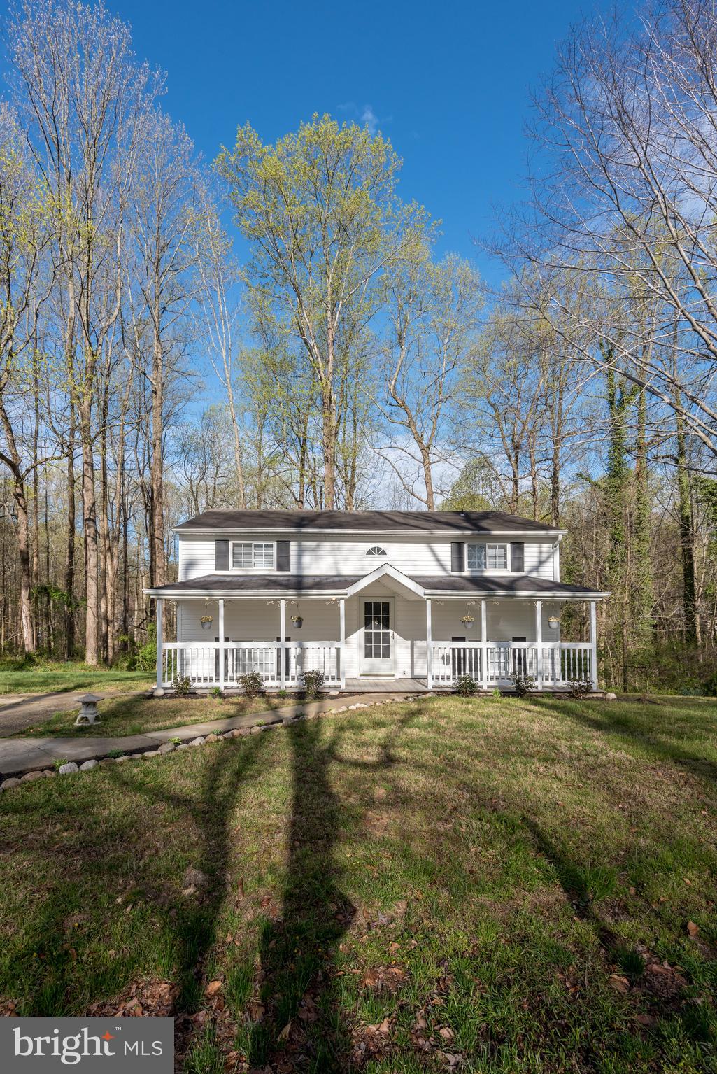 CHESAPEAKE HEIGHTS - Residential