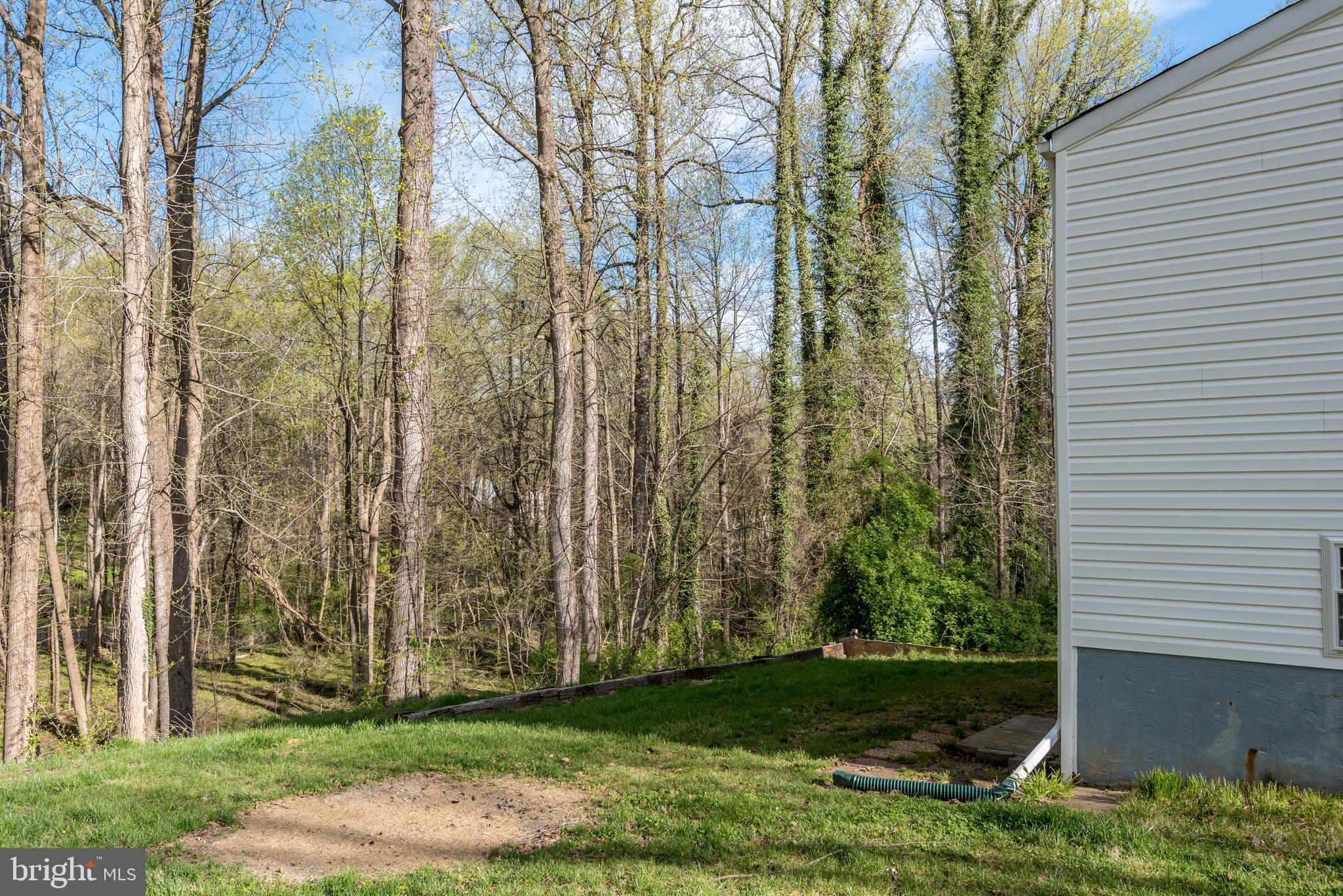 CHESAPEAKE HEIGHTS - Residential