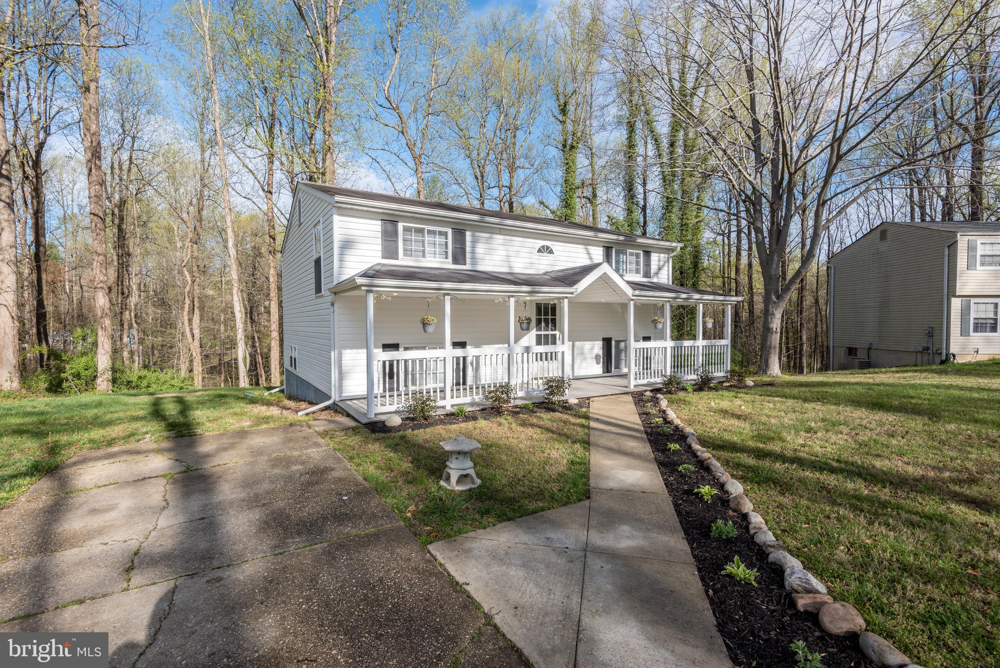 CHESAPEAKE HEIGHTS - Residential