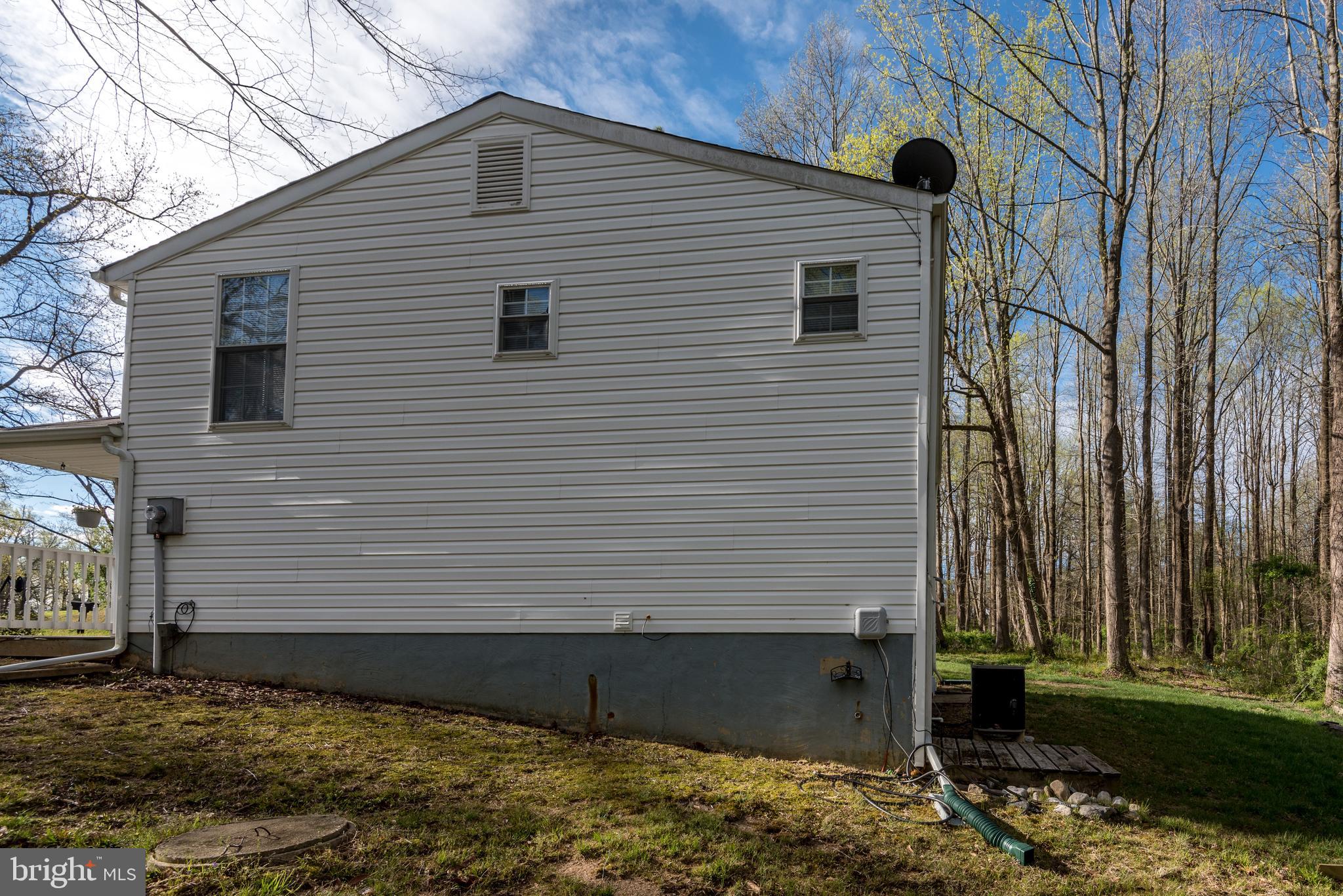 CHESAPEAKE HEIGHTS - Residential