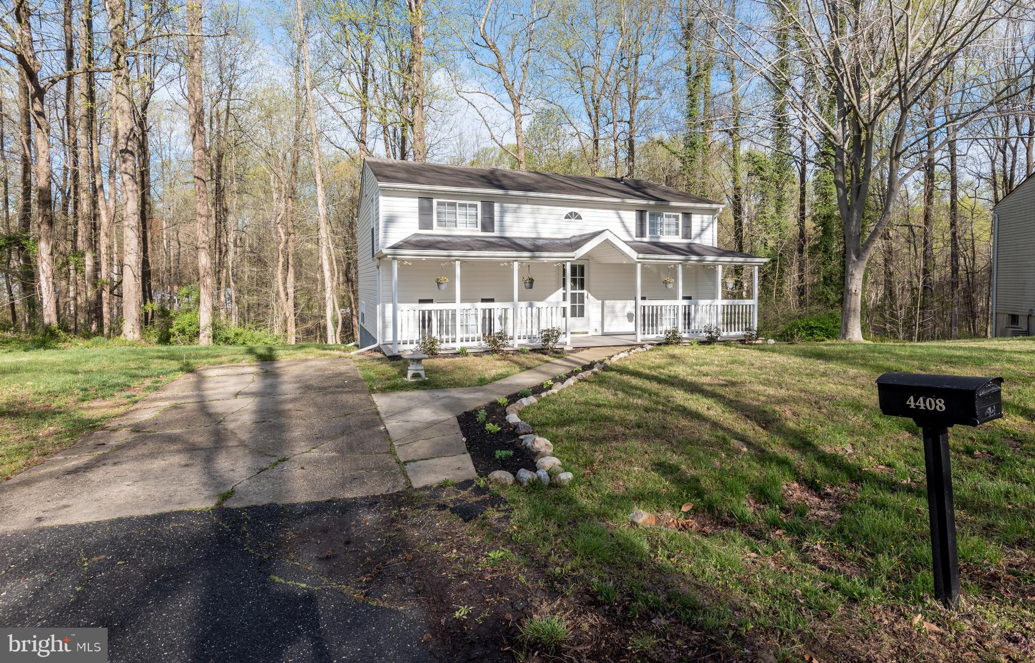 CHESAPEAKE HEIGHTS - Residential