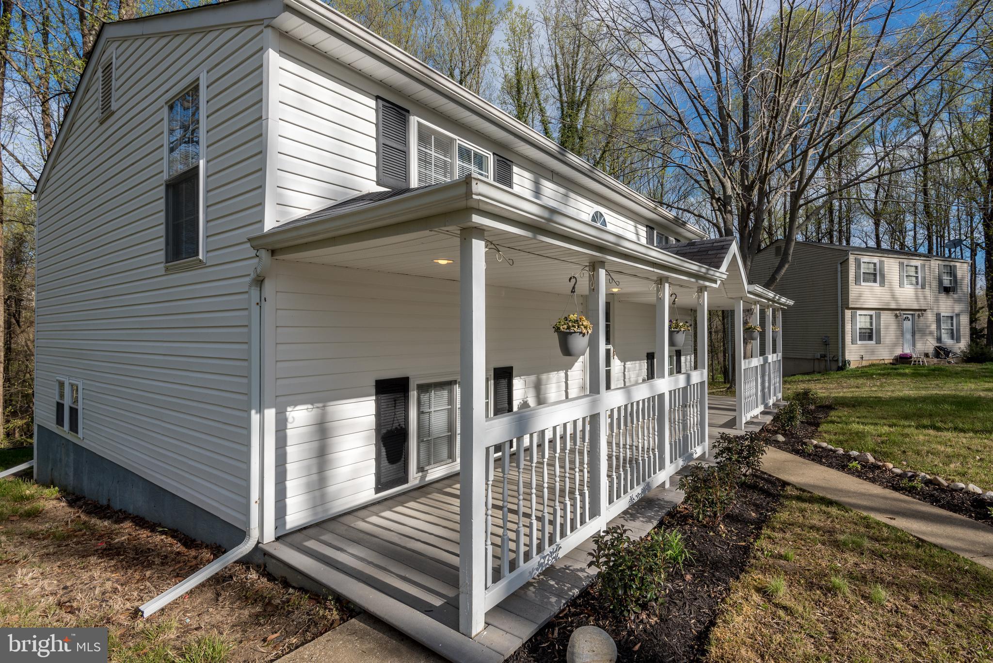 CHESAPEAKE HEIGHTS - Residential