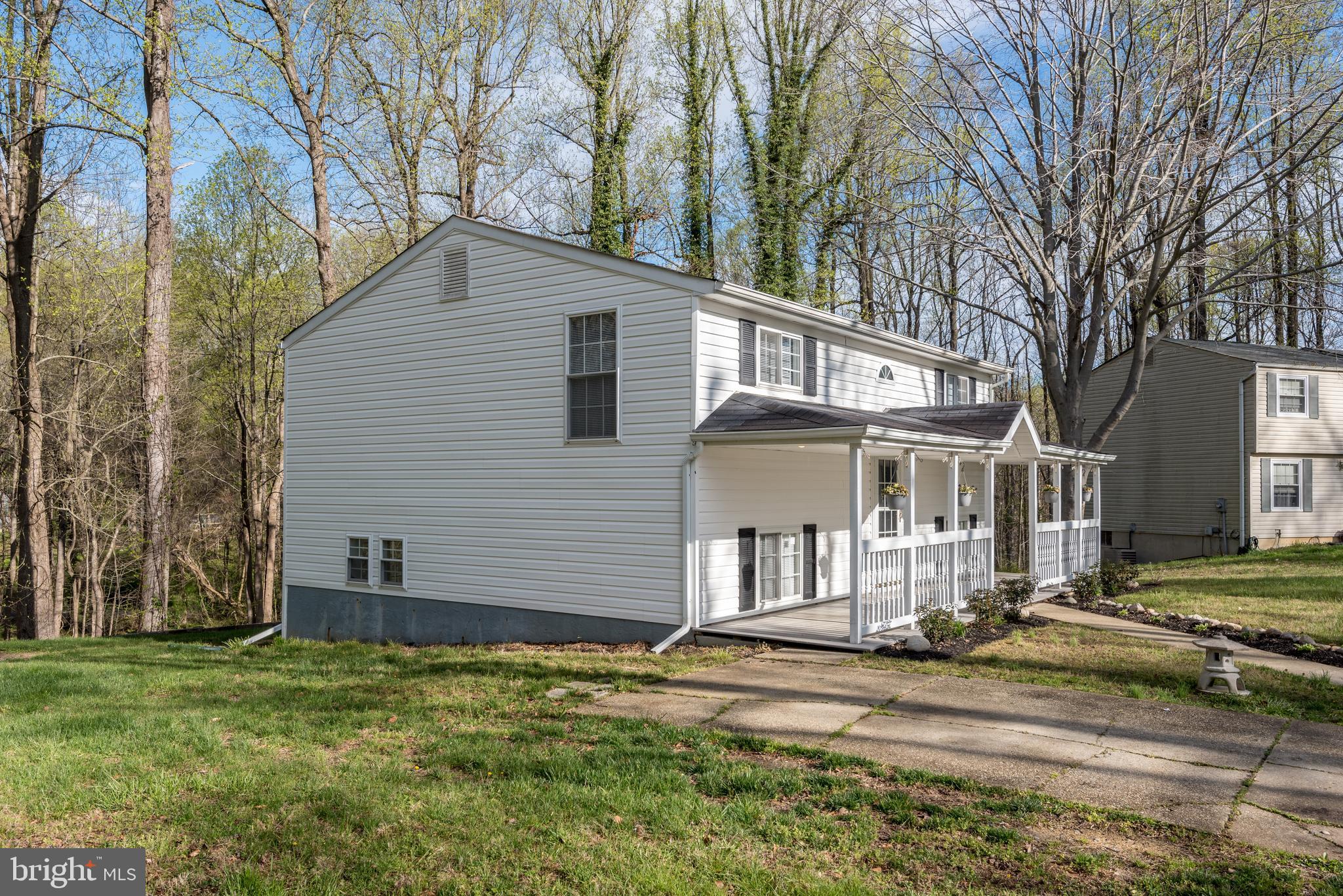 CHESAPEAKE HEIGHTS - Residential