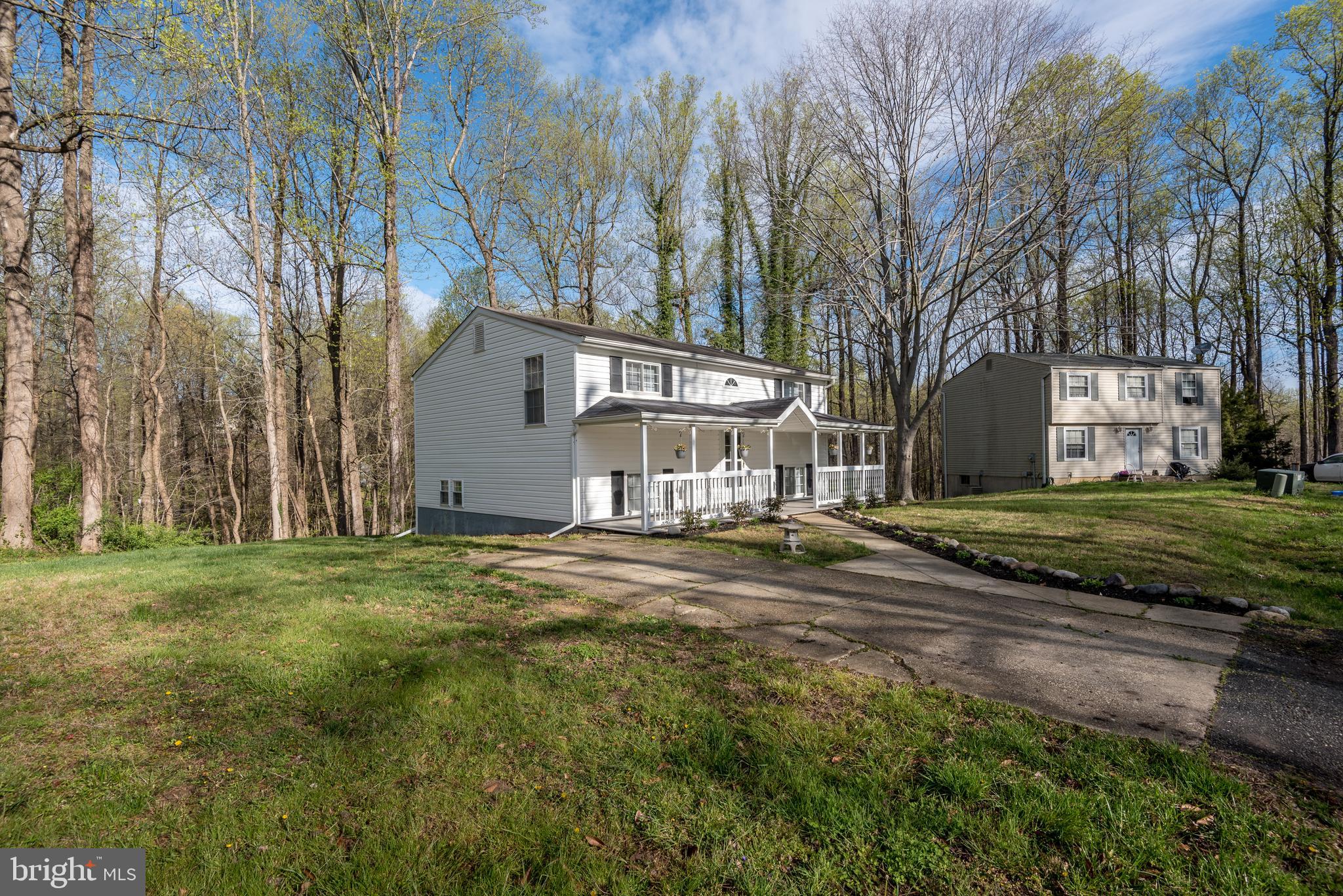 CHESAPEAKE HEIGHTS - Residential