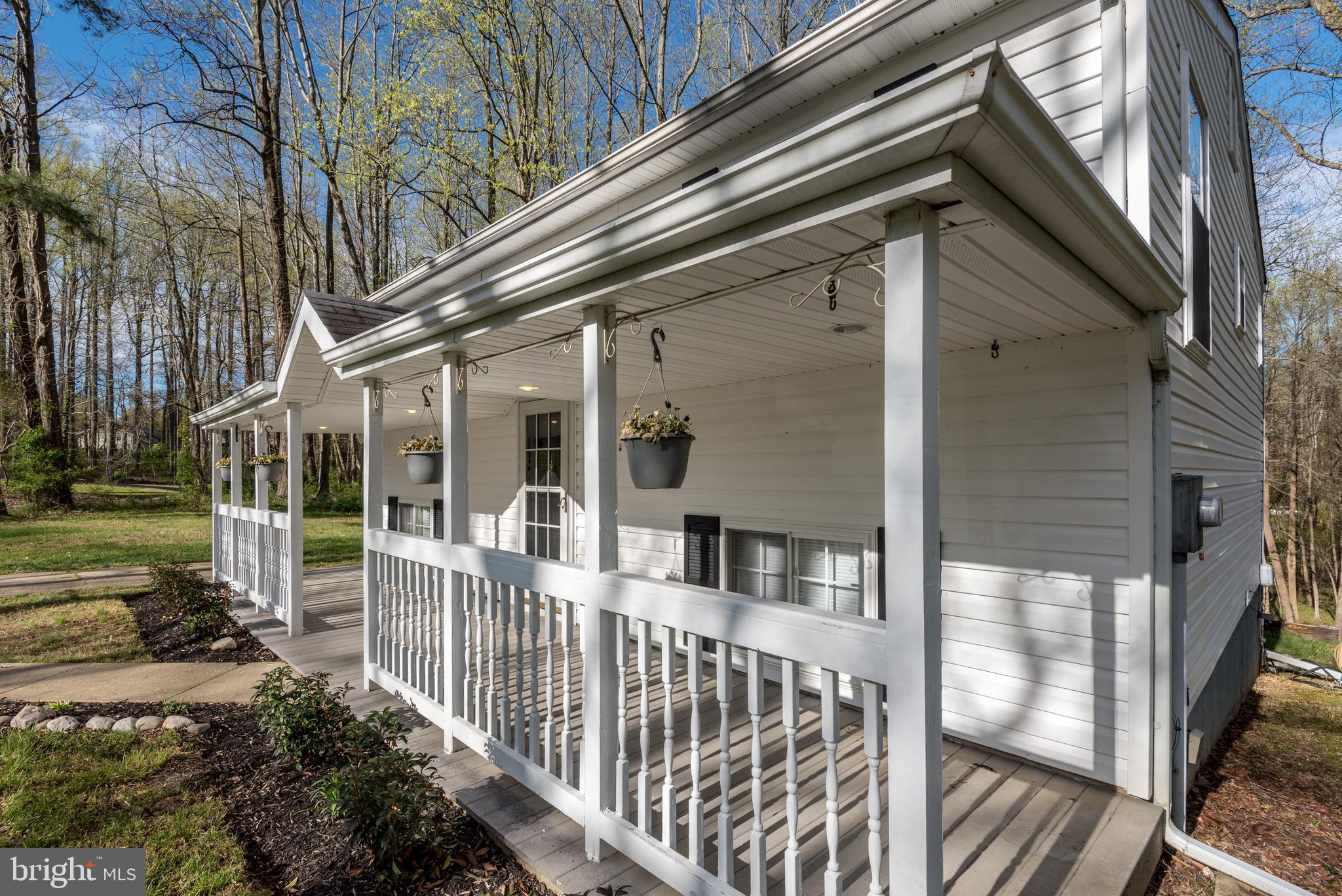 CHESAPEAKE HEIGHTS - Residential