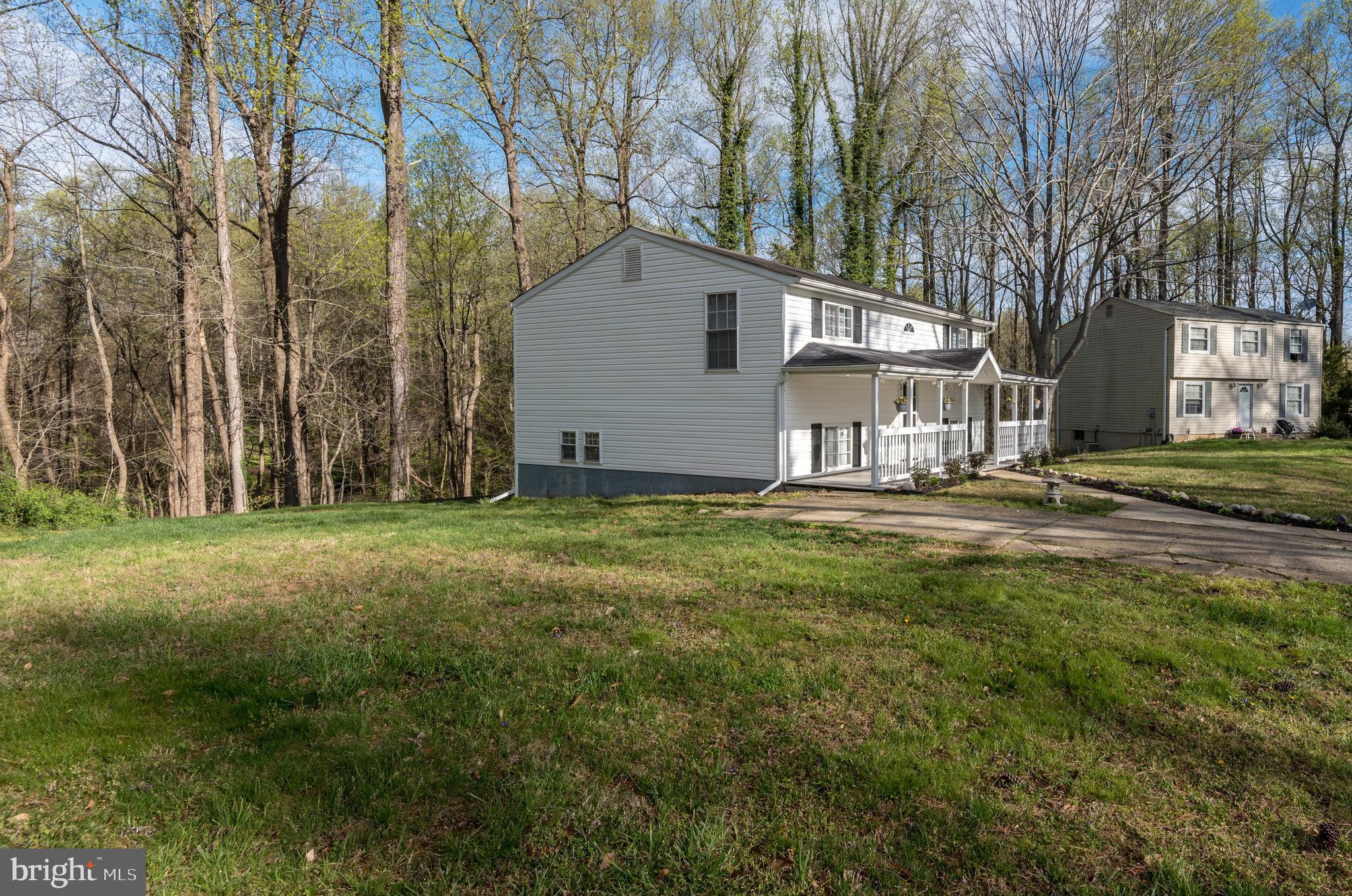 CHESAPEAKE HEIGHTS - Residential