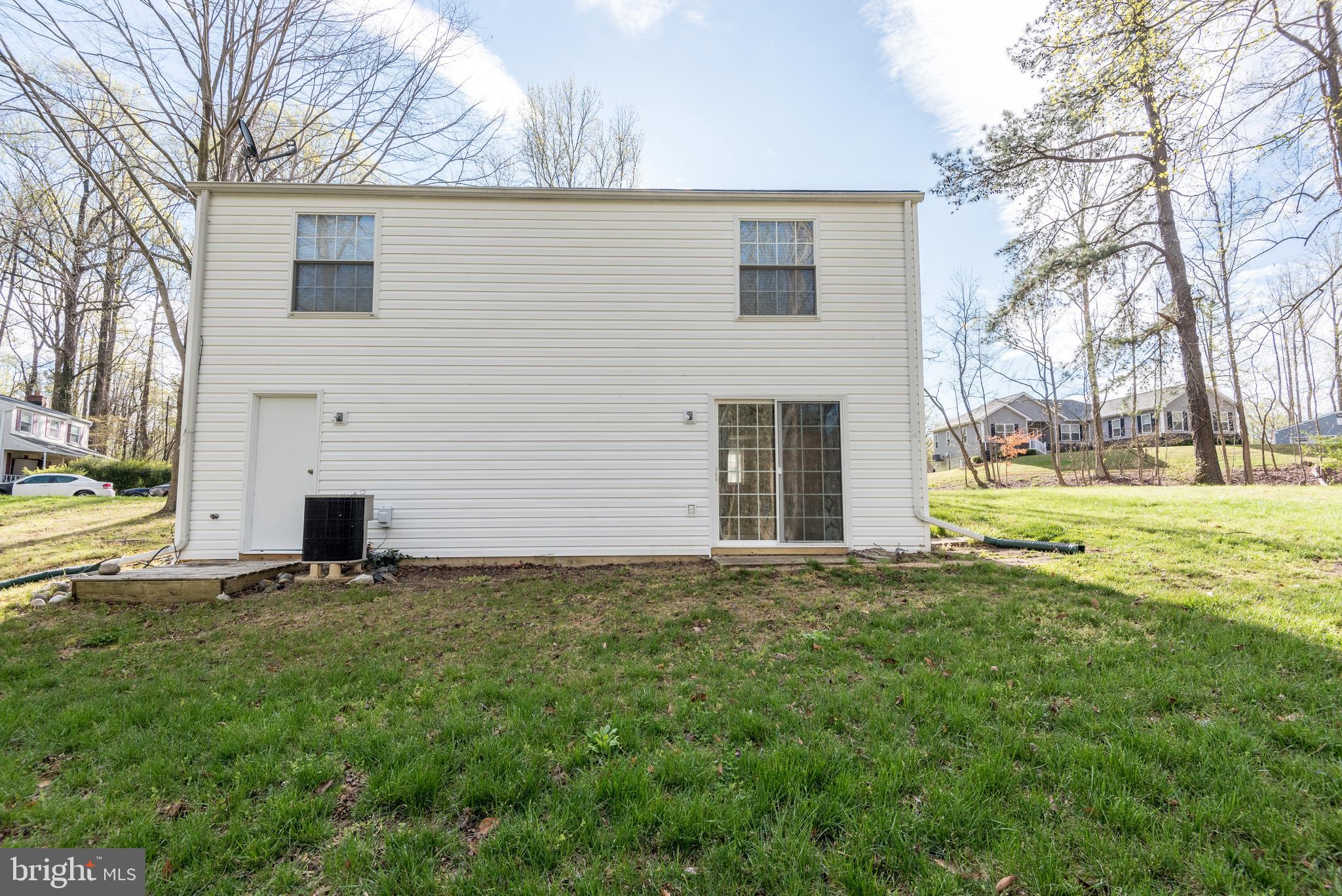 CHESAPEAKE HEIGHTS - Residential