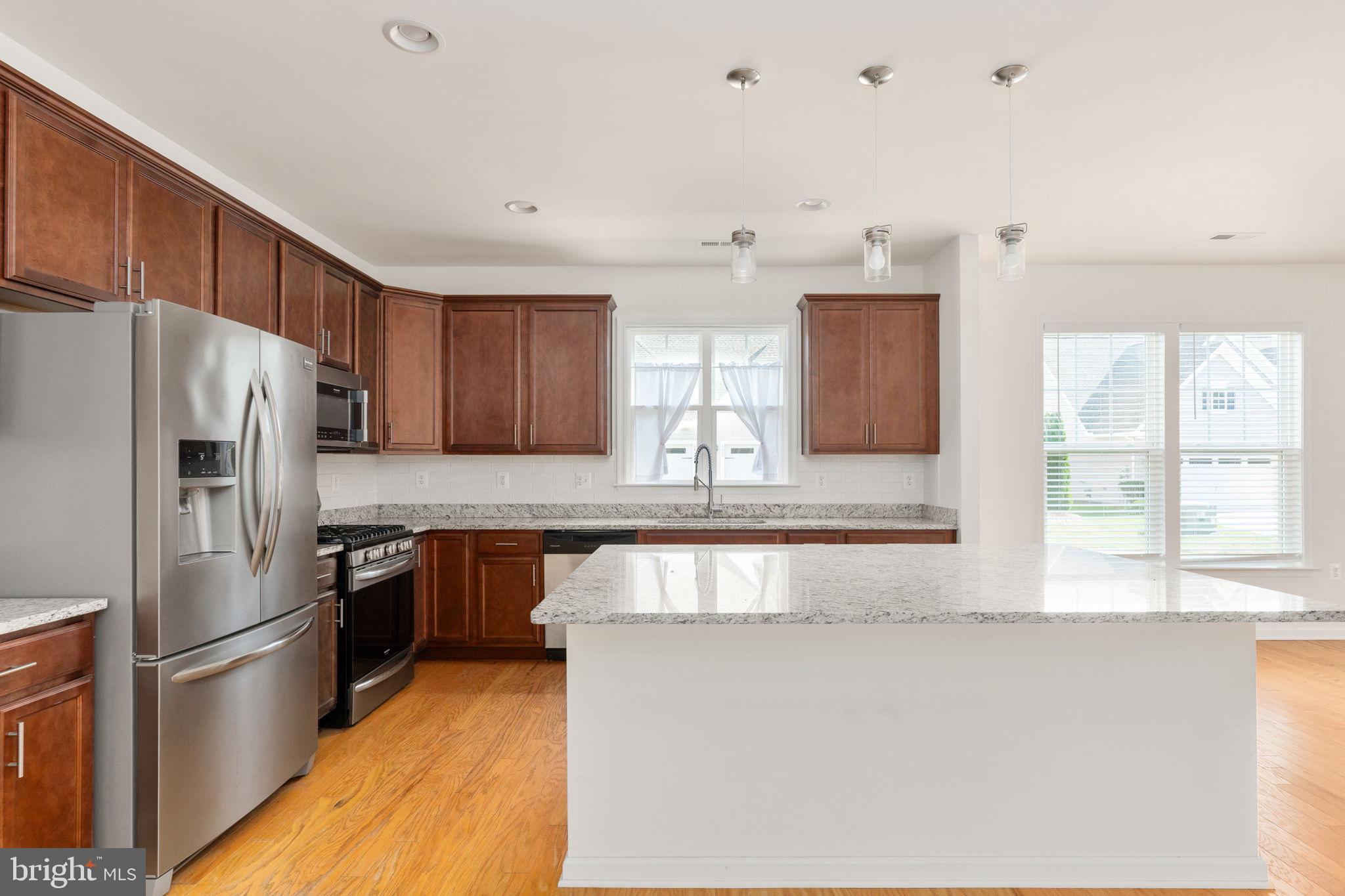 BARLEY WOODS - Residential