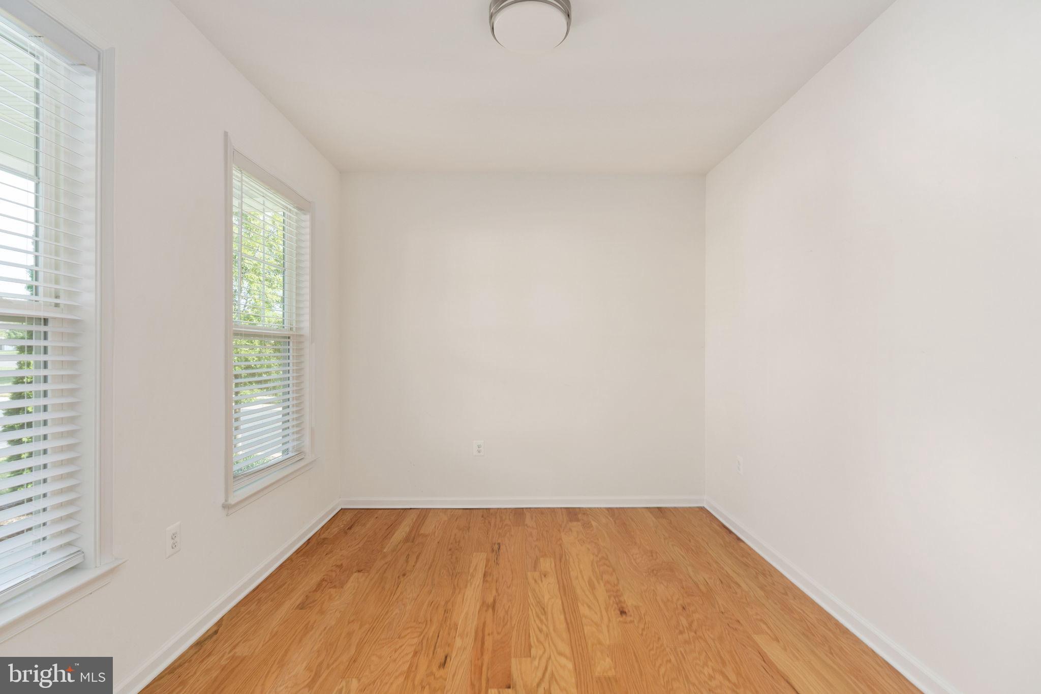 BARLEY WOODS - Residential