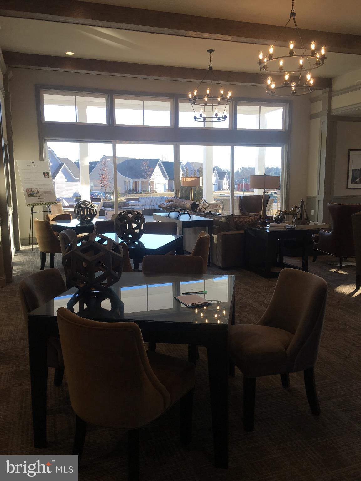 BARLEY WOODS - Residential