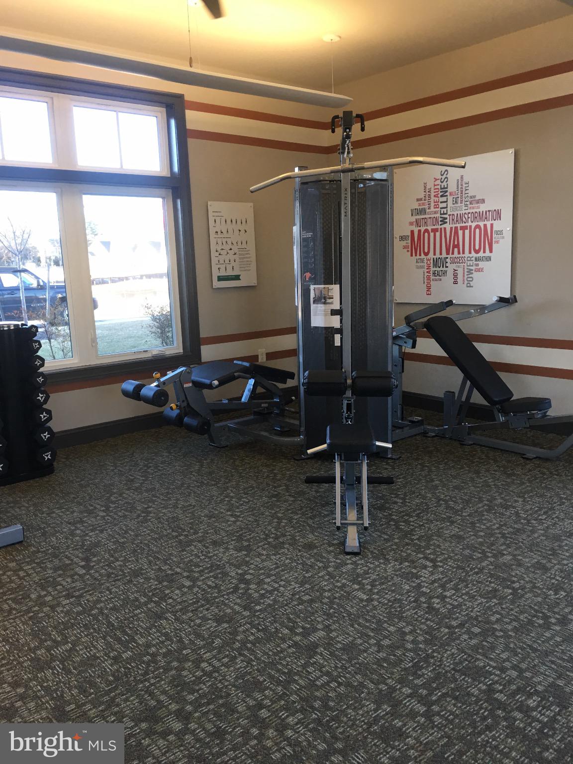 BARLEY WOODS - Residential