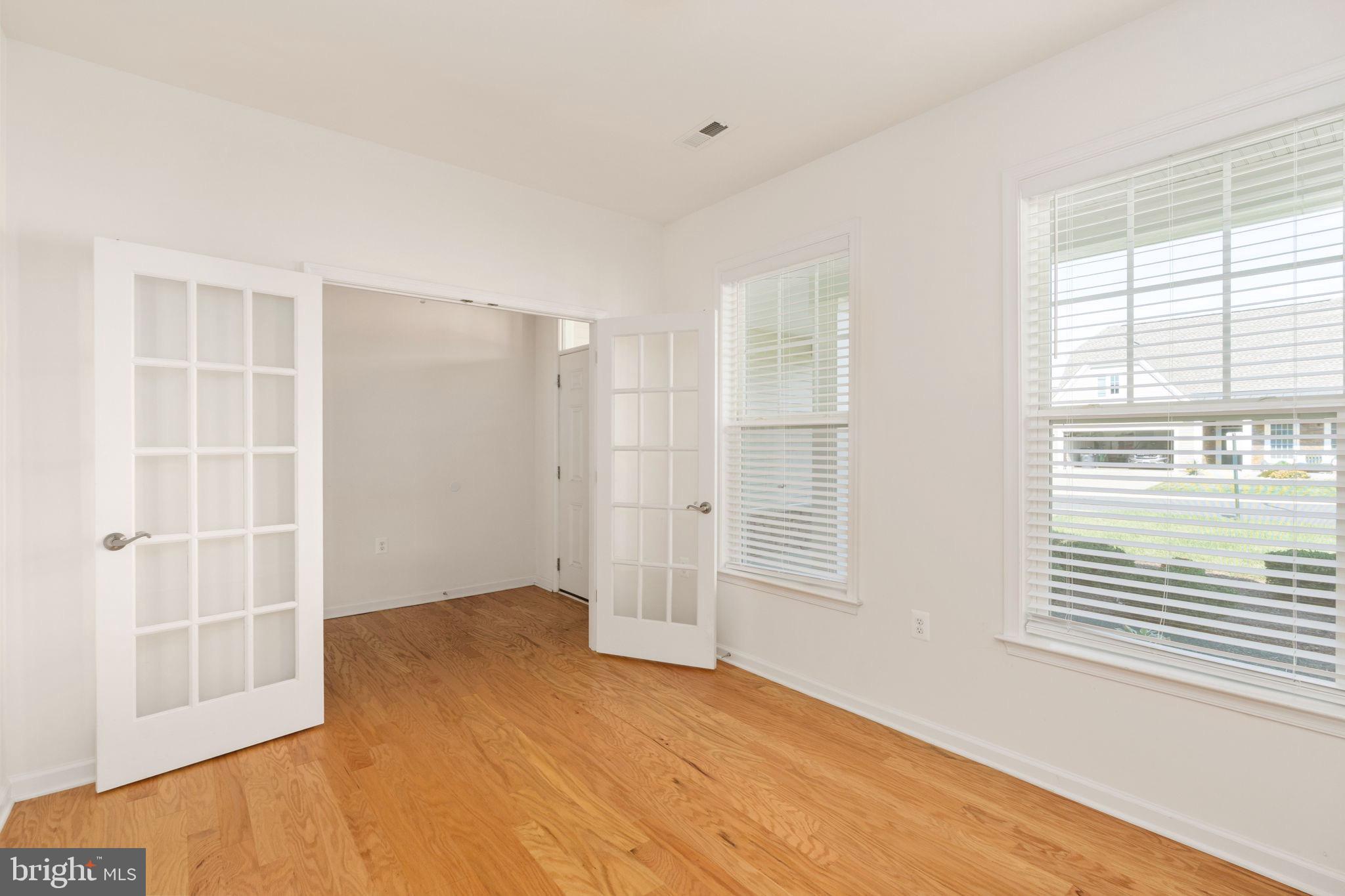 BARLEY WOODS - Residential