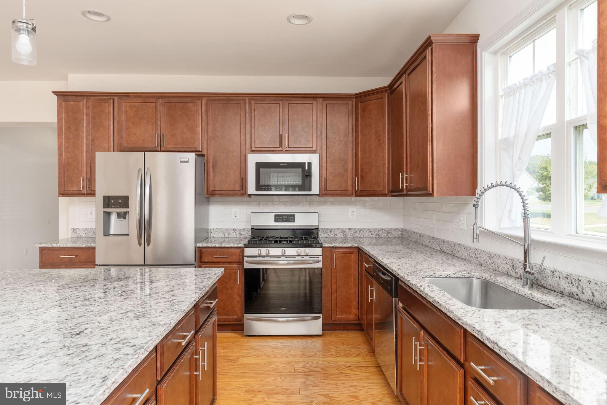 BARLEY WOODS - Residential