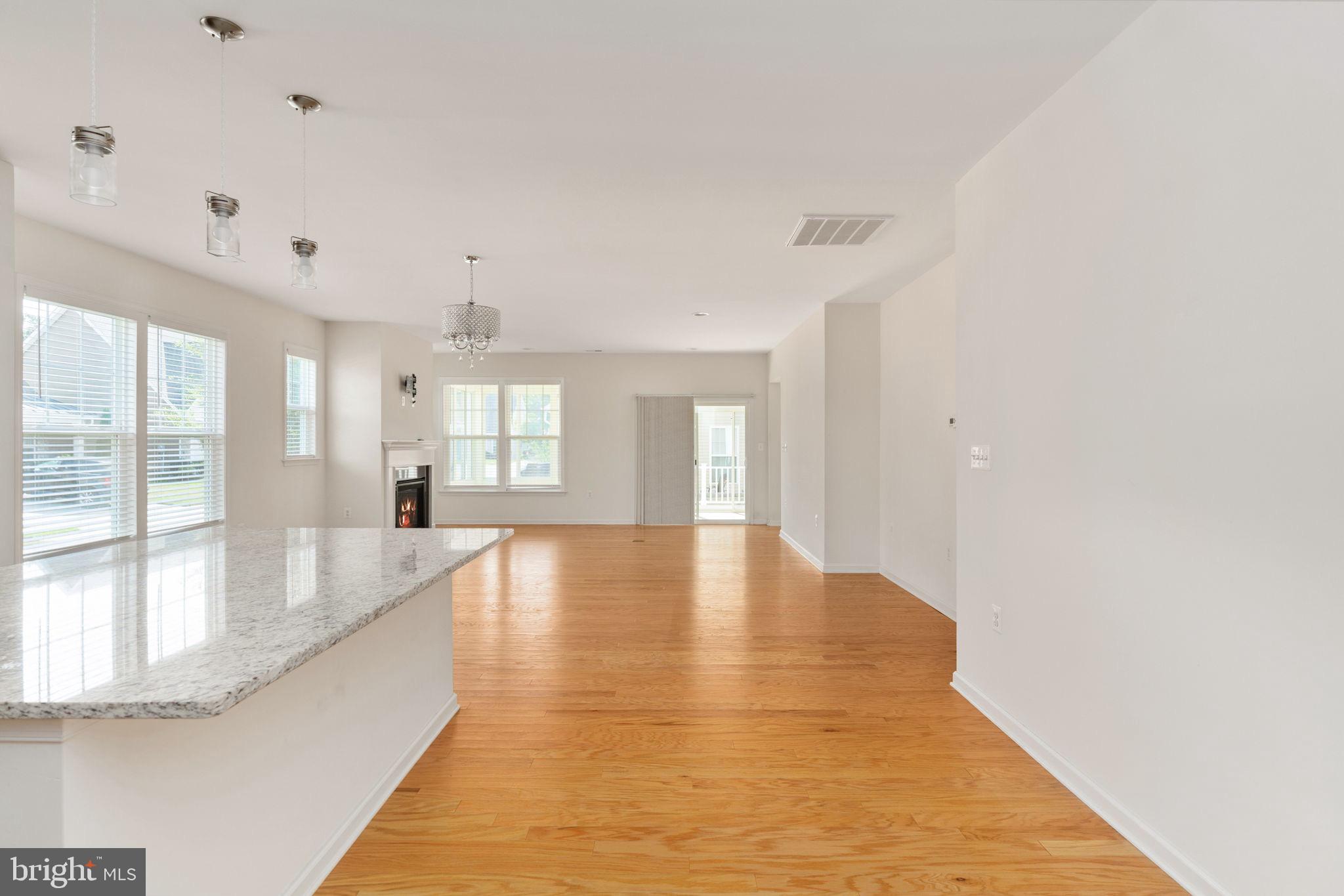 BARLEY WOODS - Residential