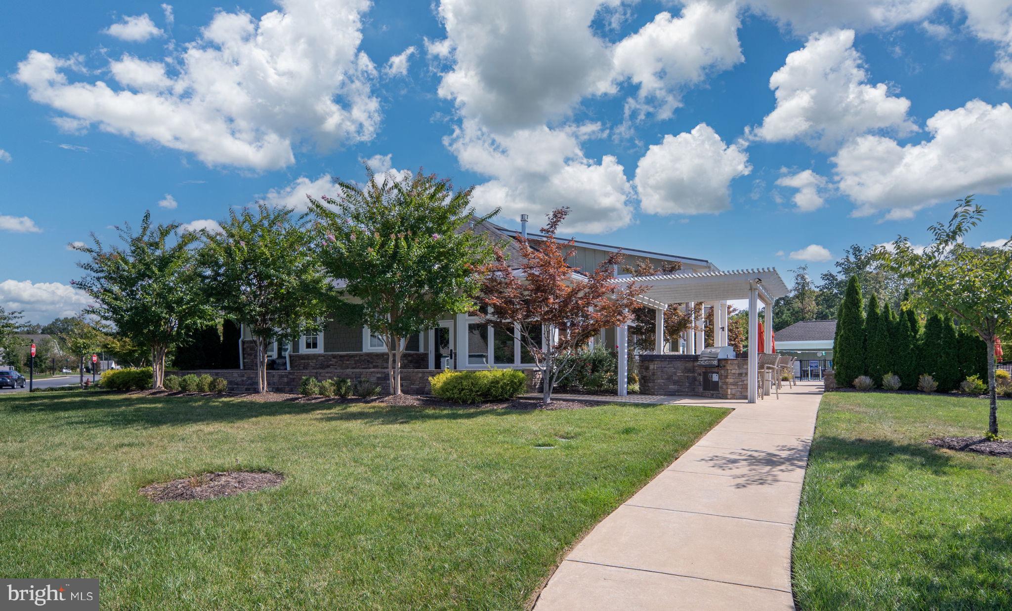 BARLEY WOODS - Residential