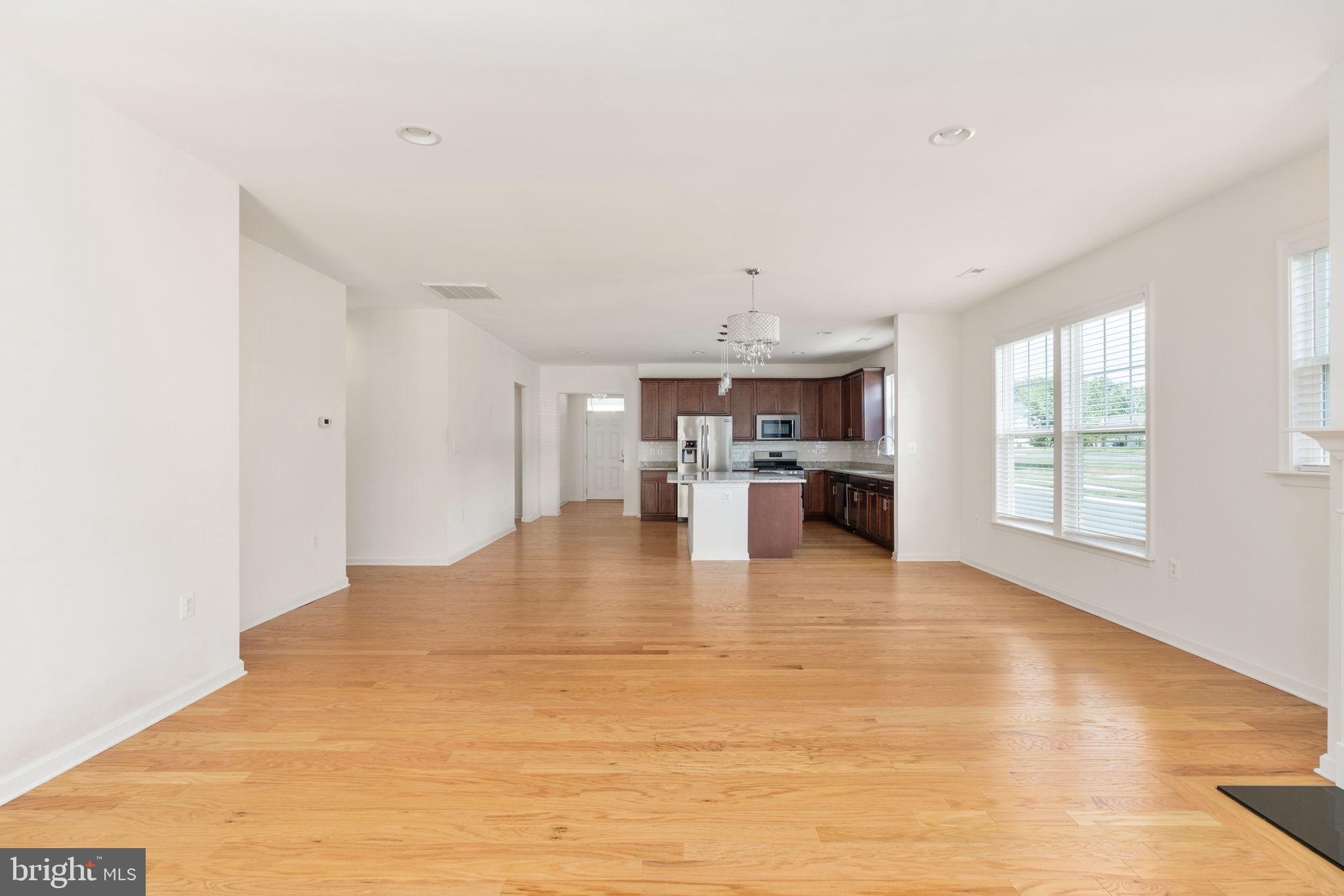 BARLEY WOODS - Residential