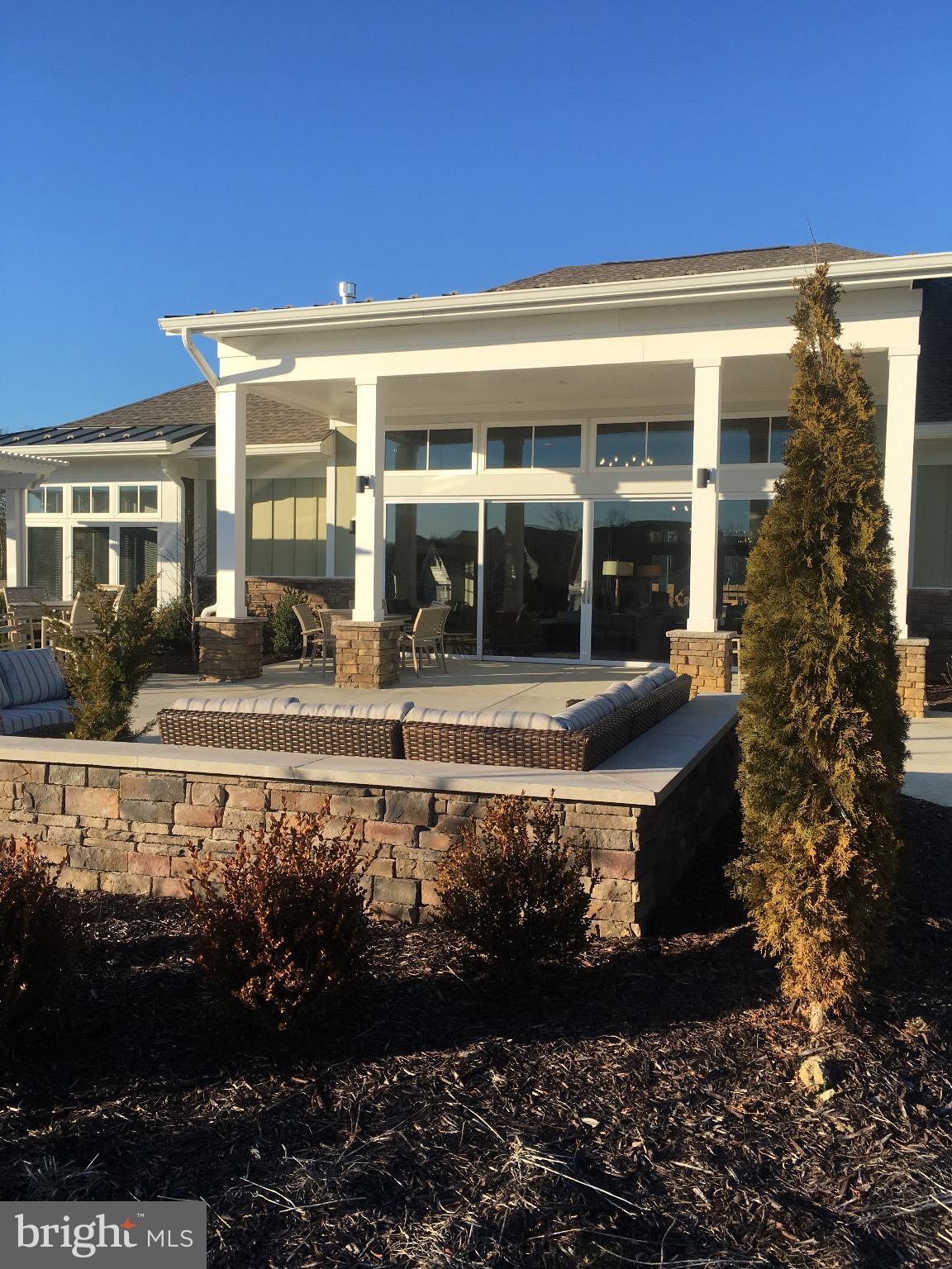 BARLEY WOODS - Residential