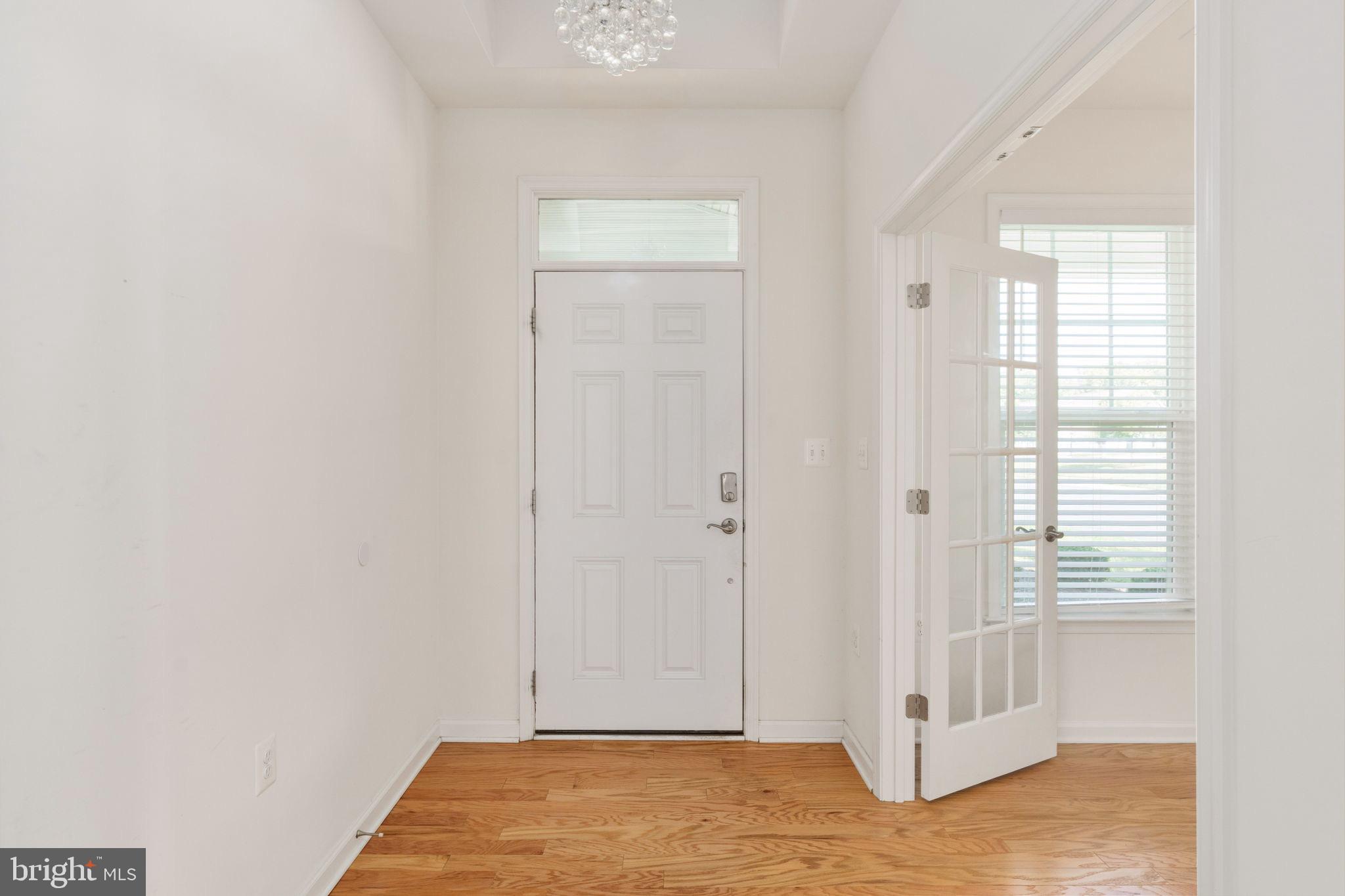 BARLEY WOODS - Residential