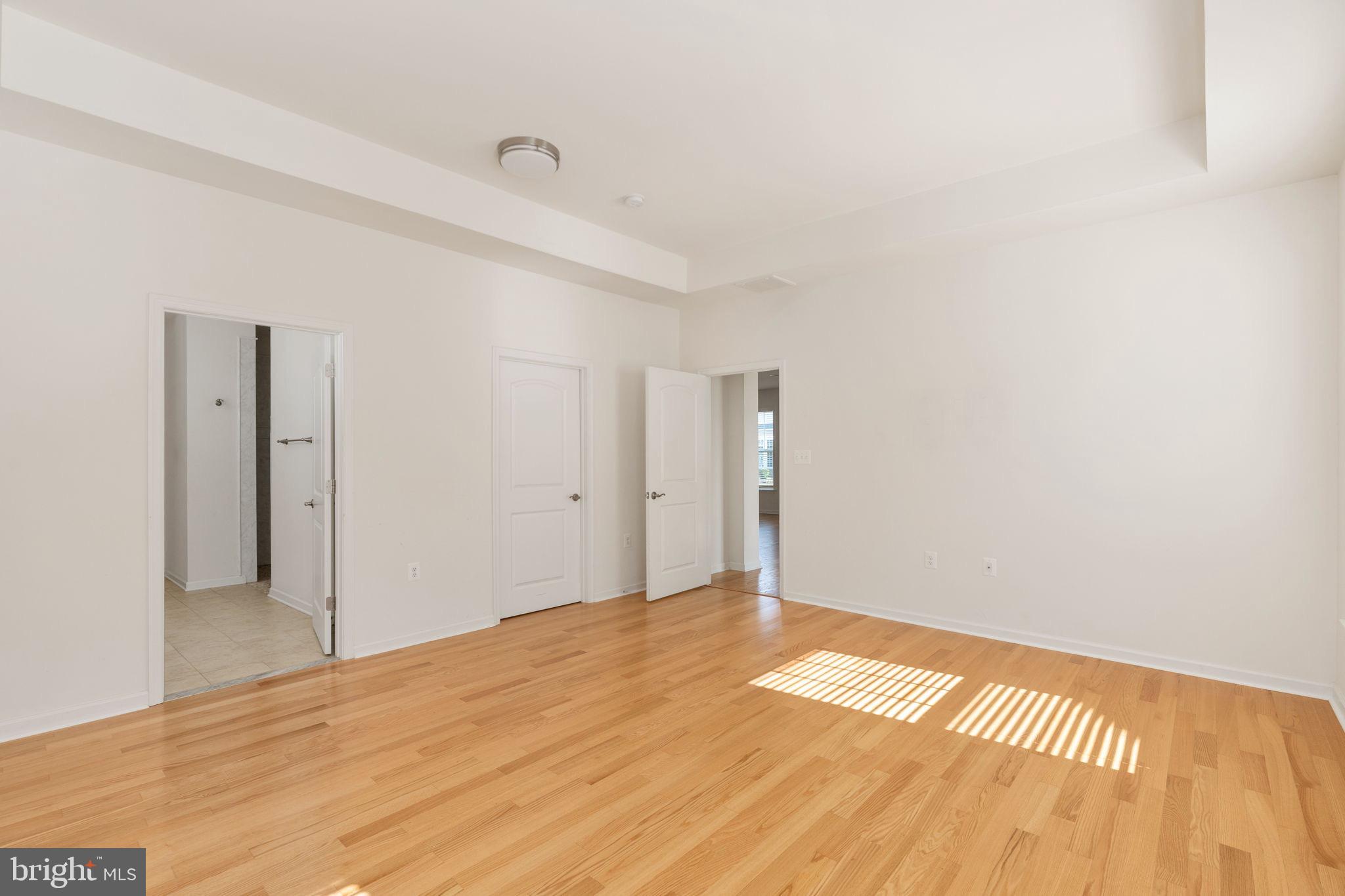 BARLEY WOODS - Residential