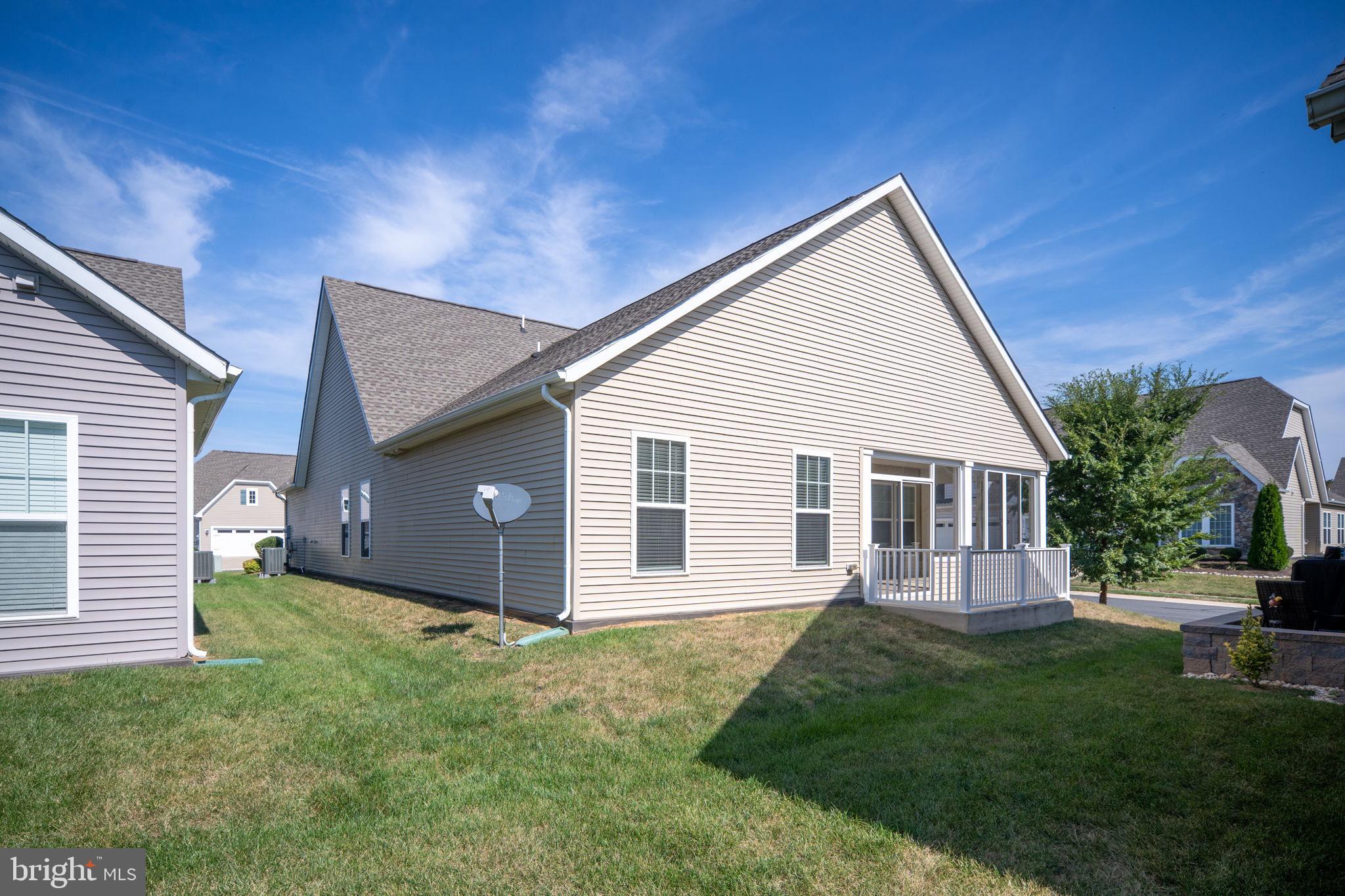 BARLEY WOODS - Residential