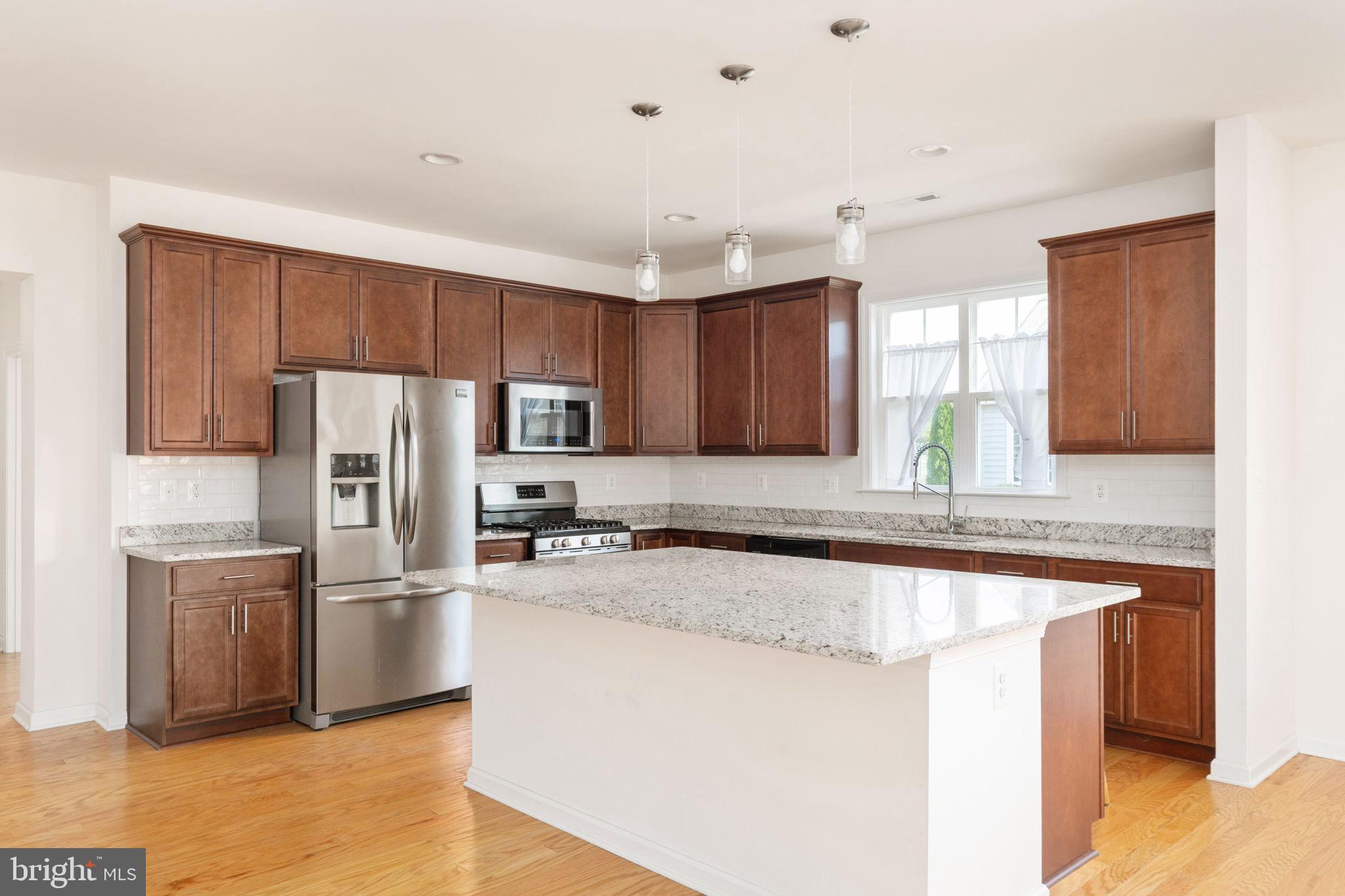 BARLEY WOODS - Residential