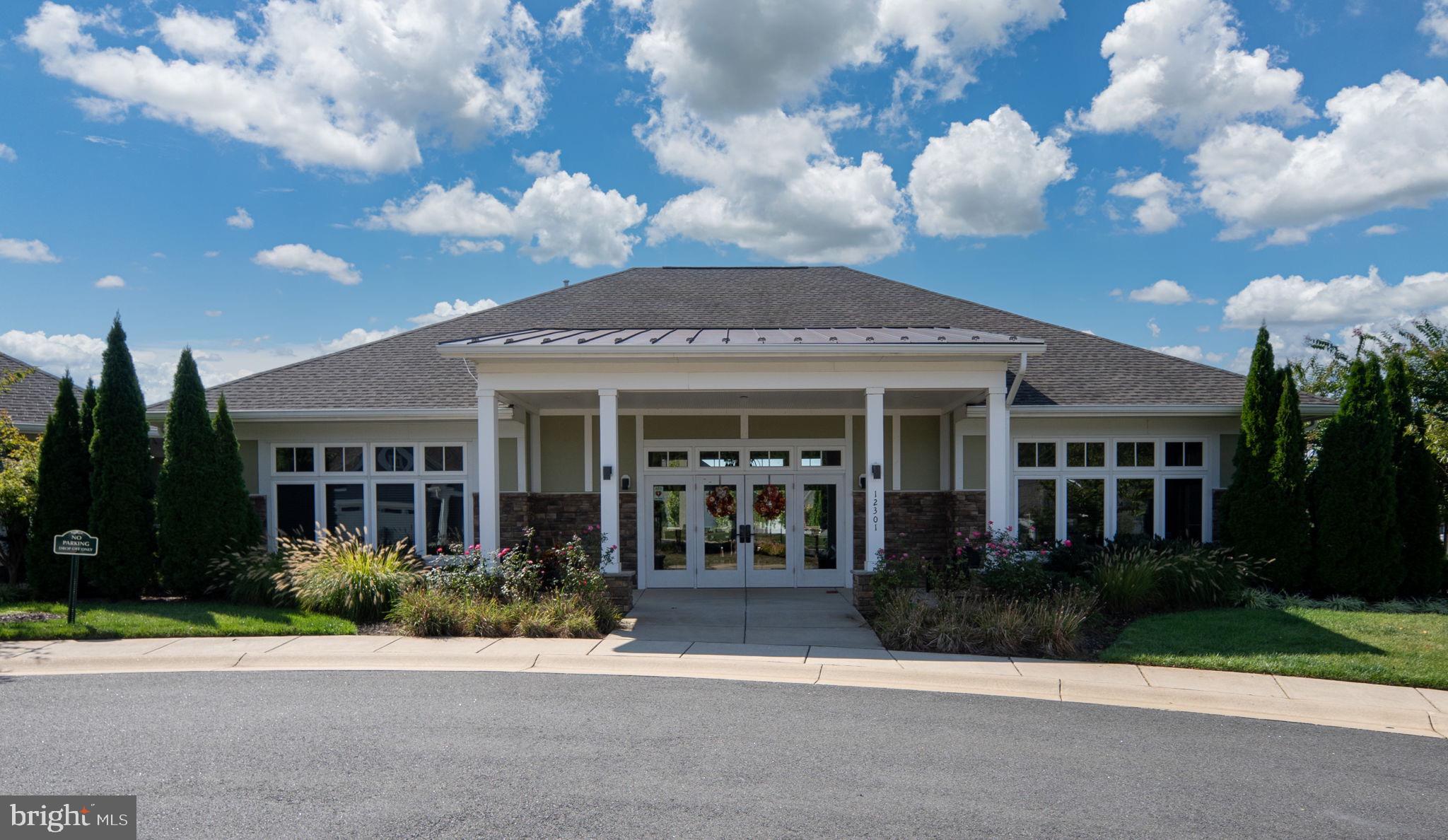 BARLEY WOODS - Residential