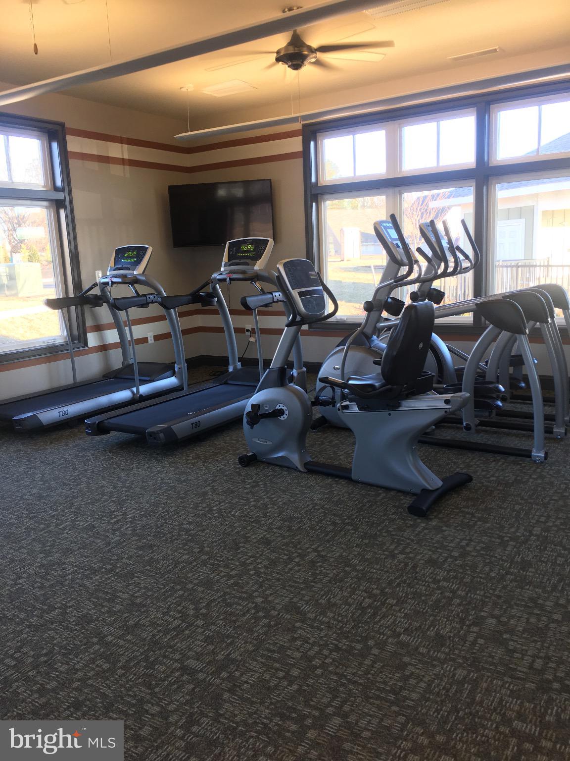 BARLEY WOODS - Residential