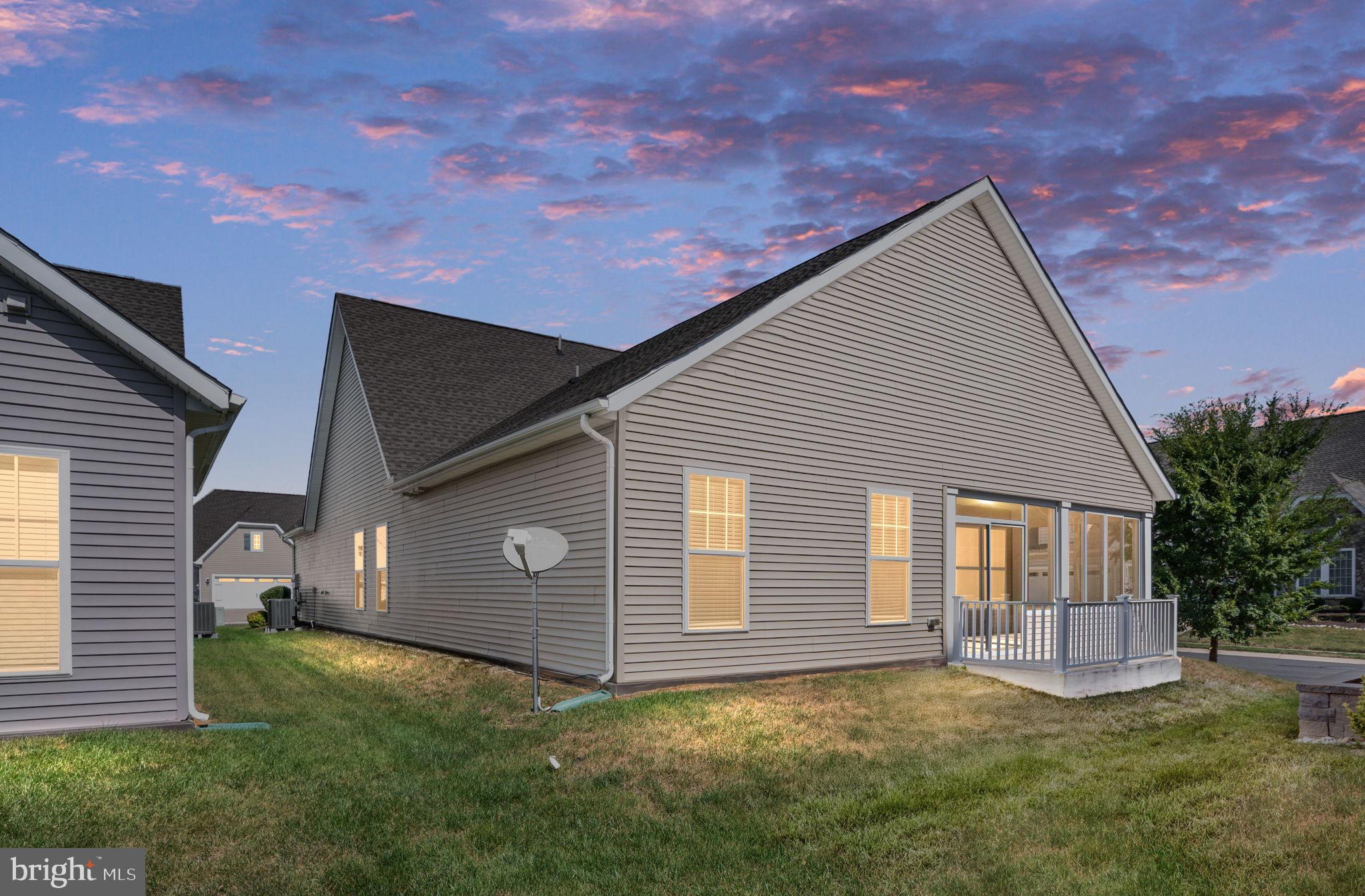 BARLEY WOODS - Residential