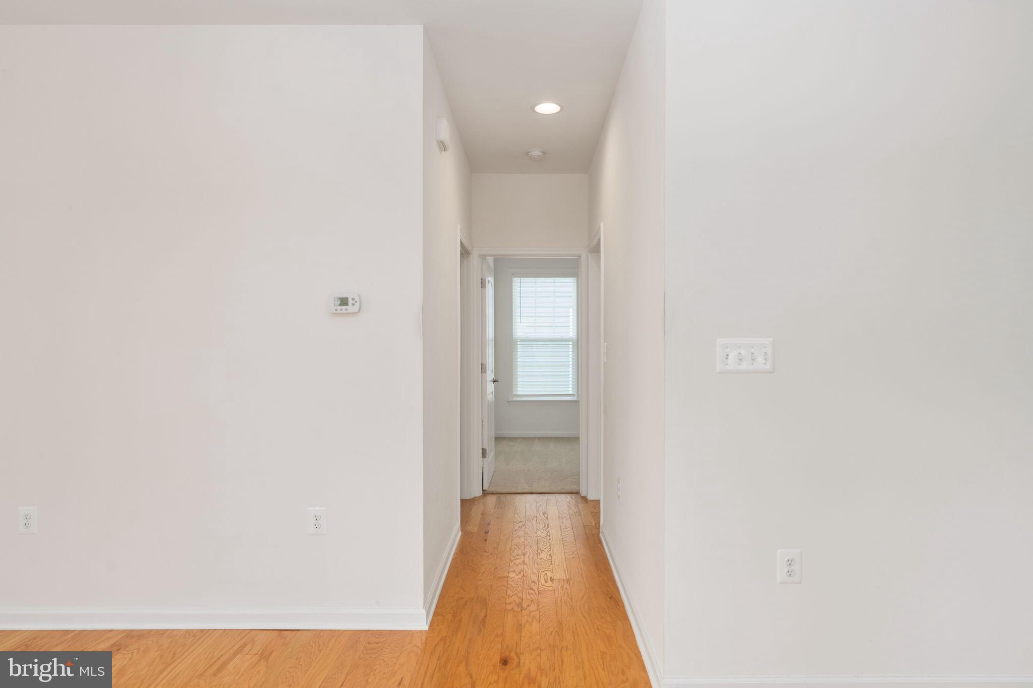 BARLEY WOODS - Residential