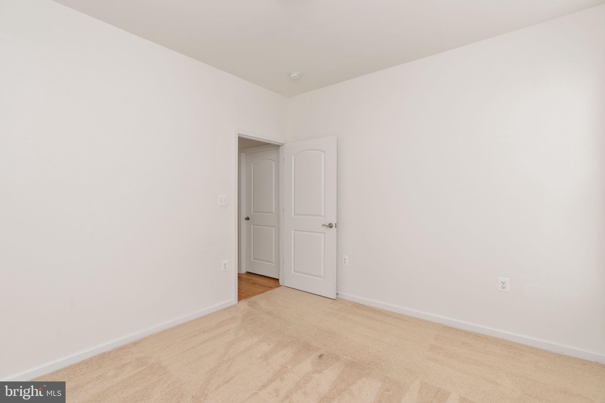 BARLEY WOODS - Residential